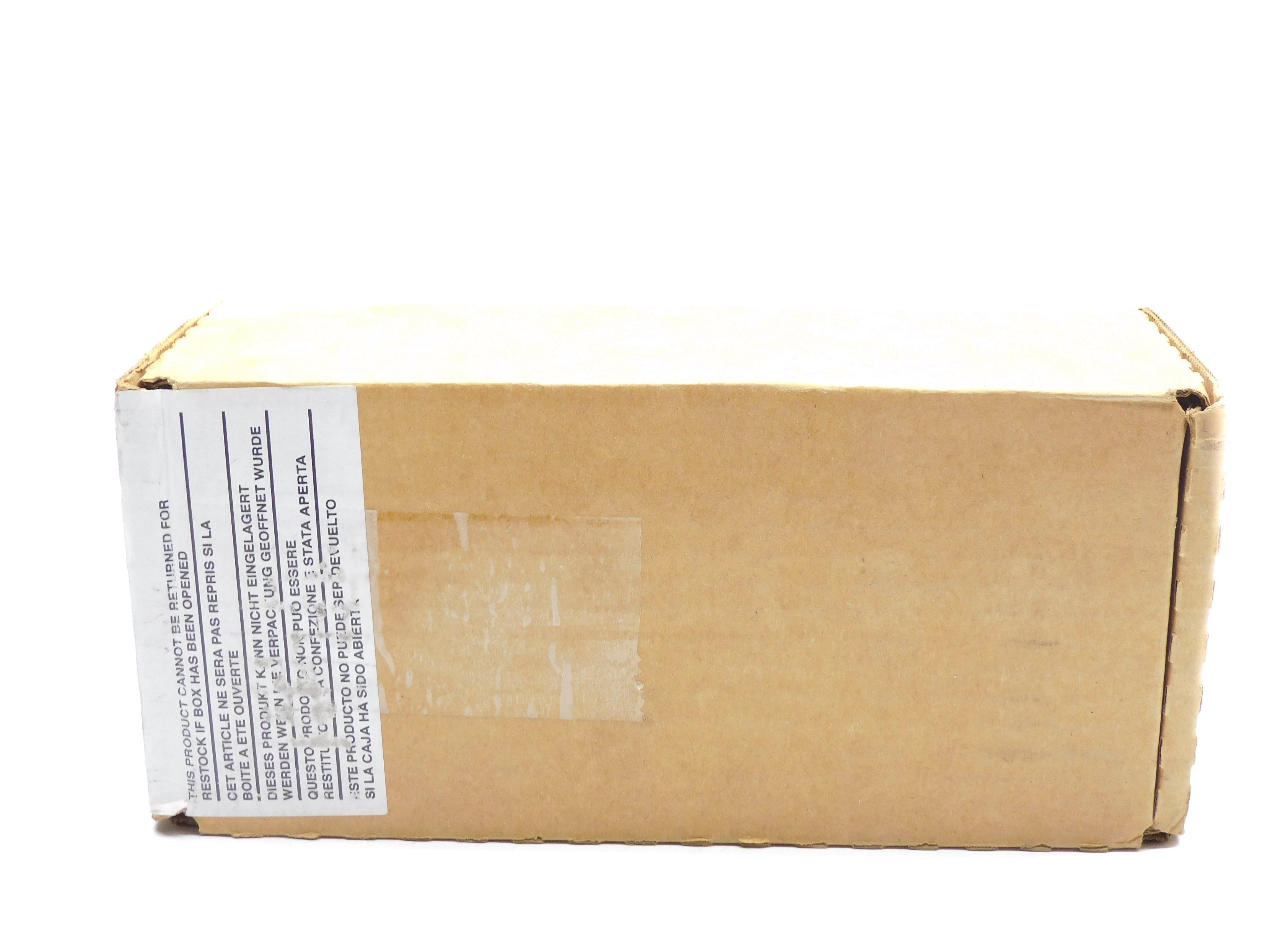 GENERAL ELECTRIC IC660BBR101Q1 NSFS