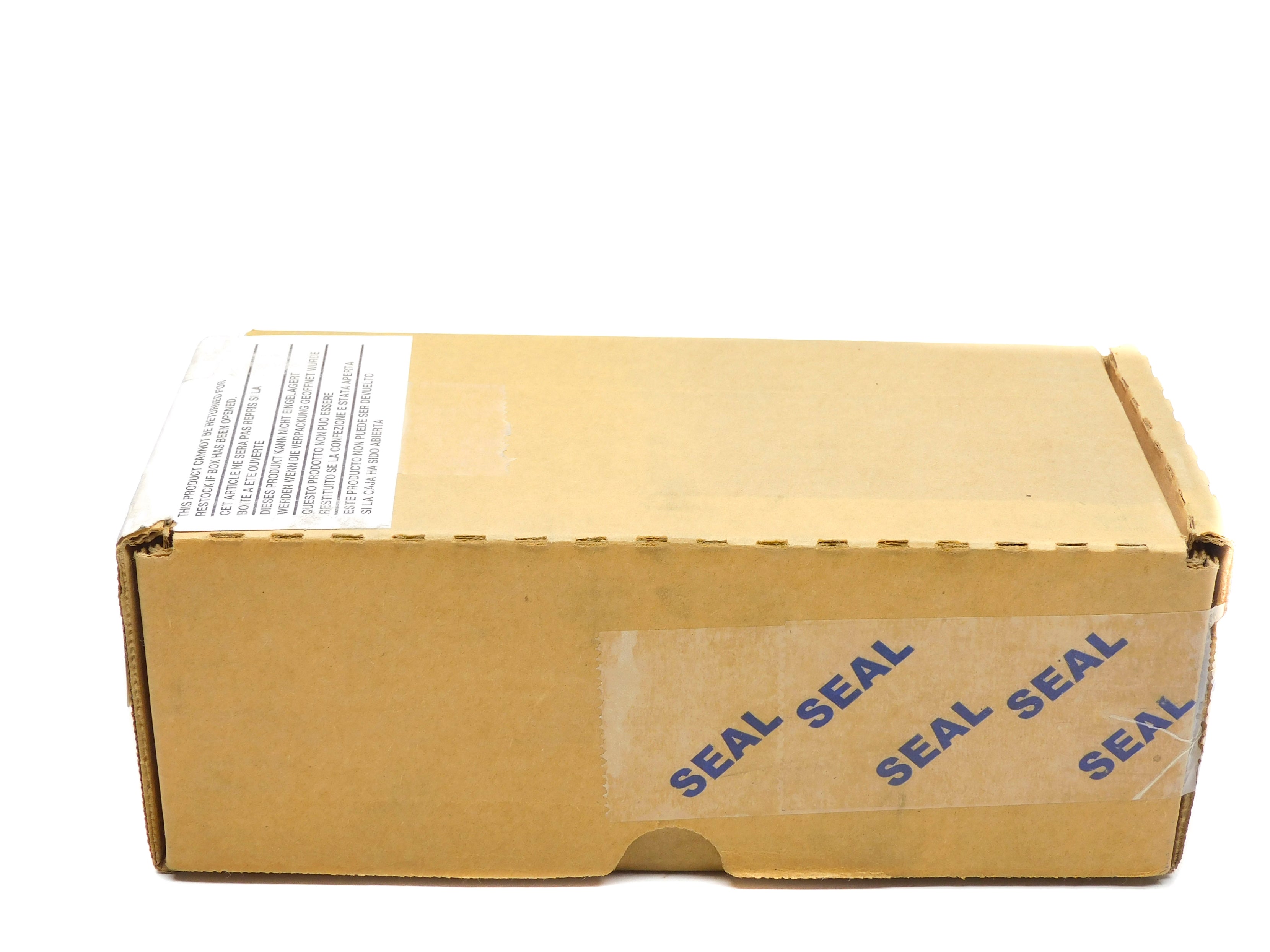 GE FANUC IC660BBA105K NSFS