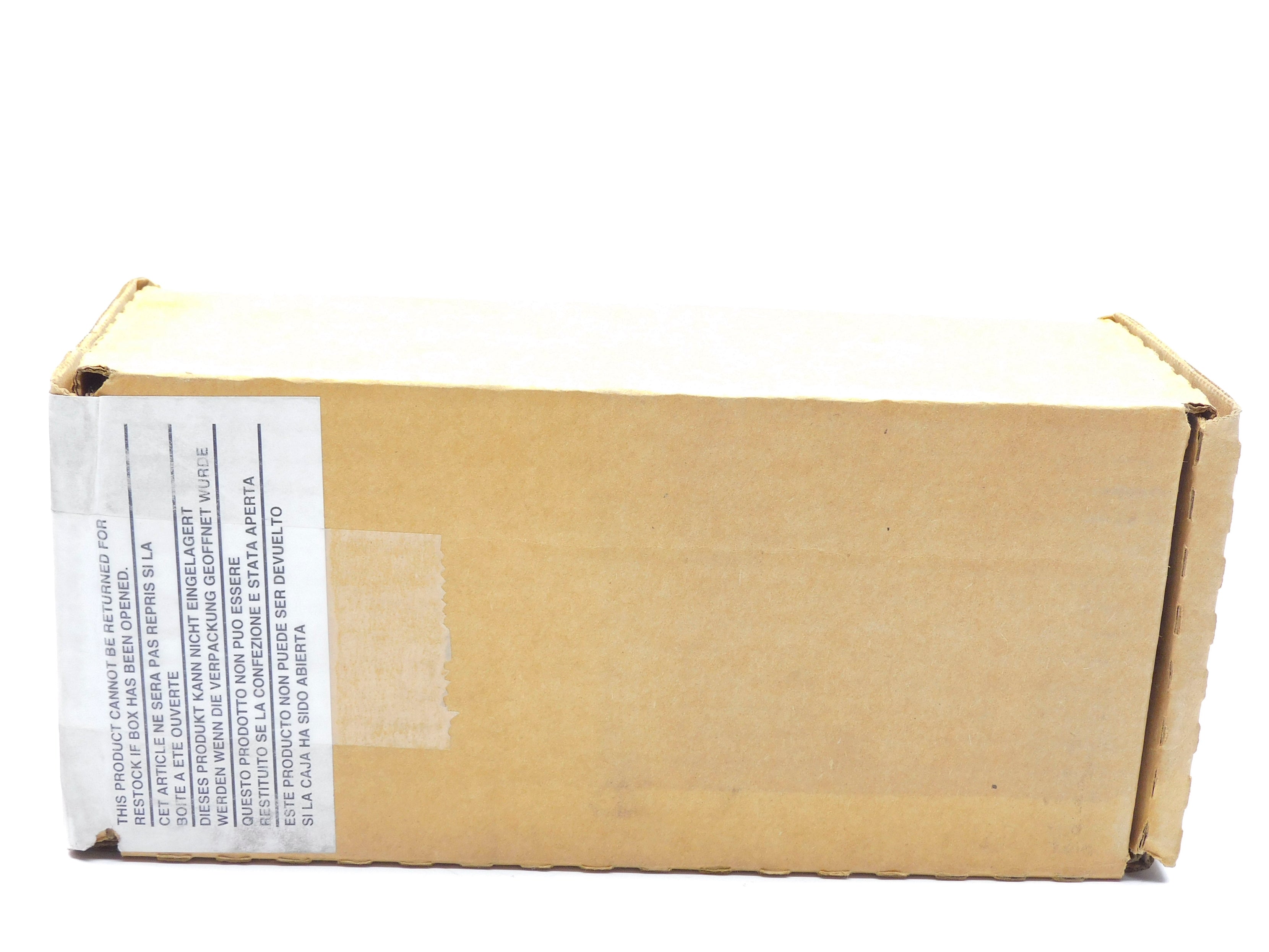 GE FANUC IC660BBA105K NSFS