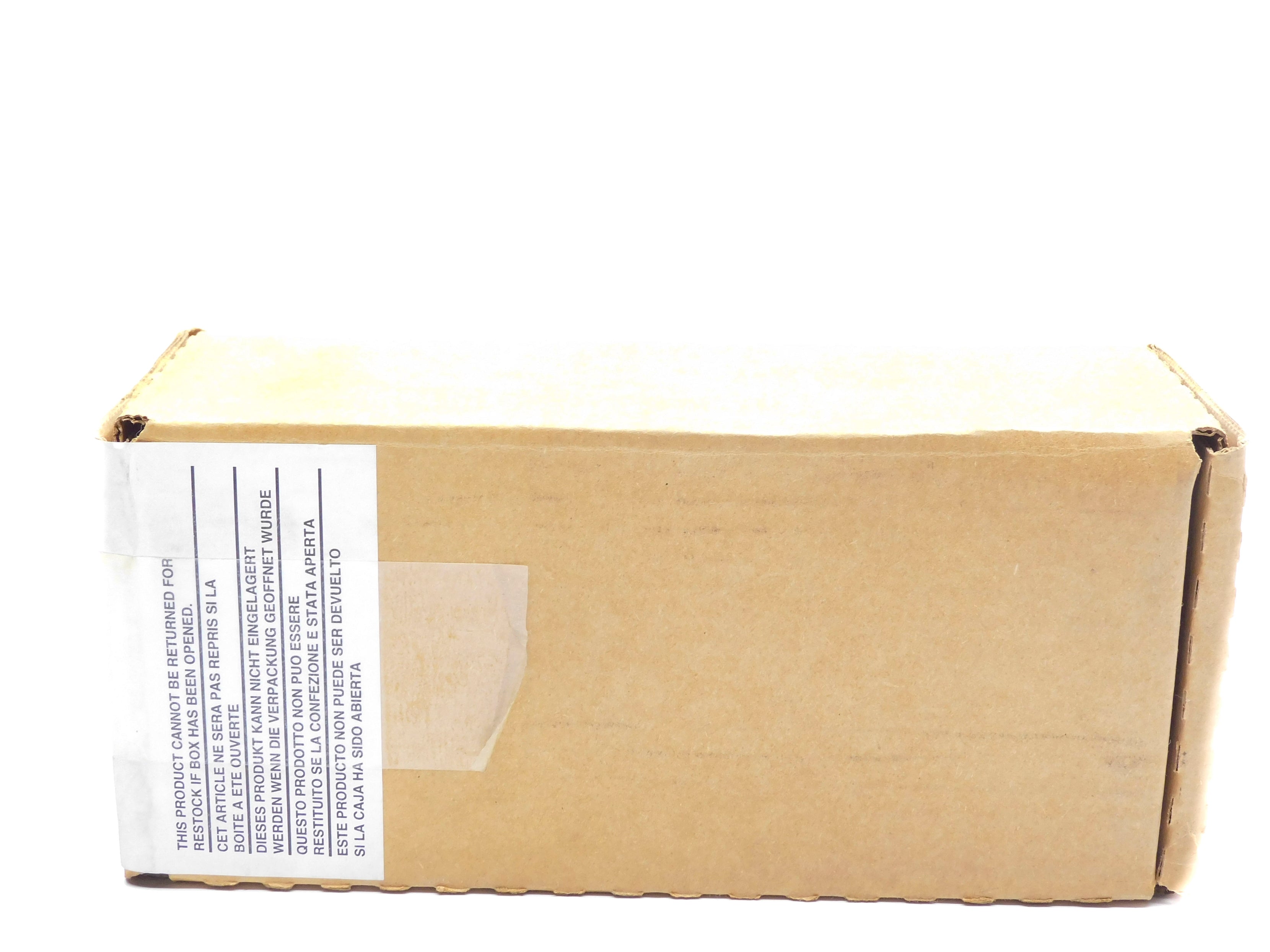 GE FANUC IC660BBA105L NSFS