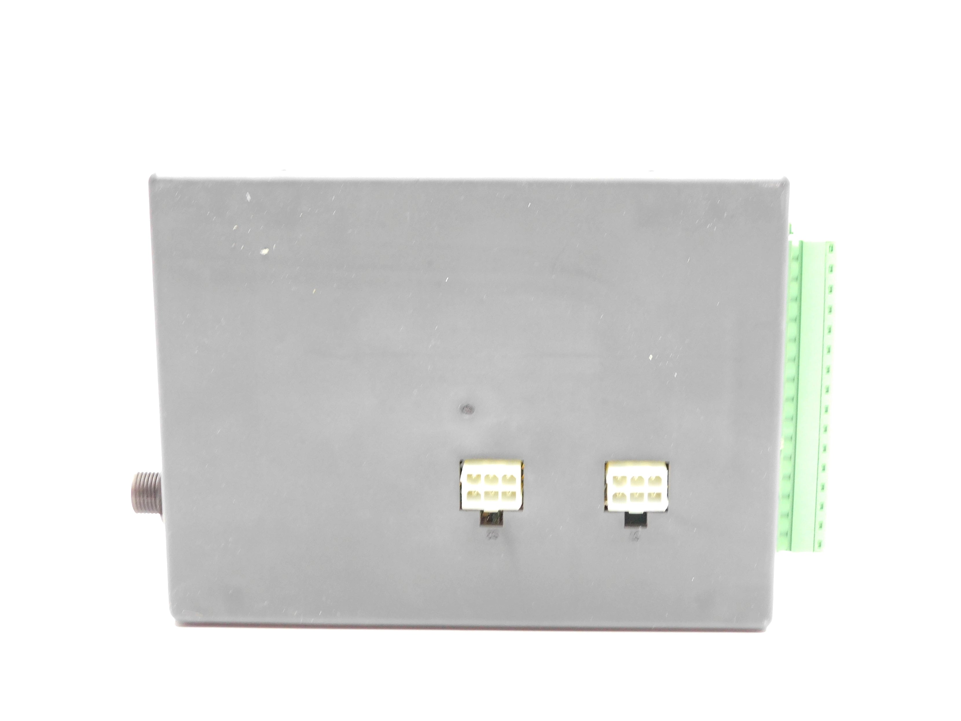 GENERAL ELECTRIC LM10 GHI732&009101 NSNP