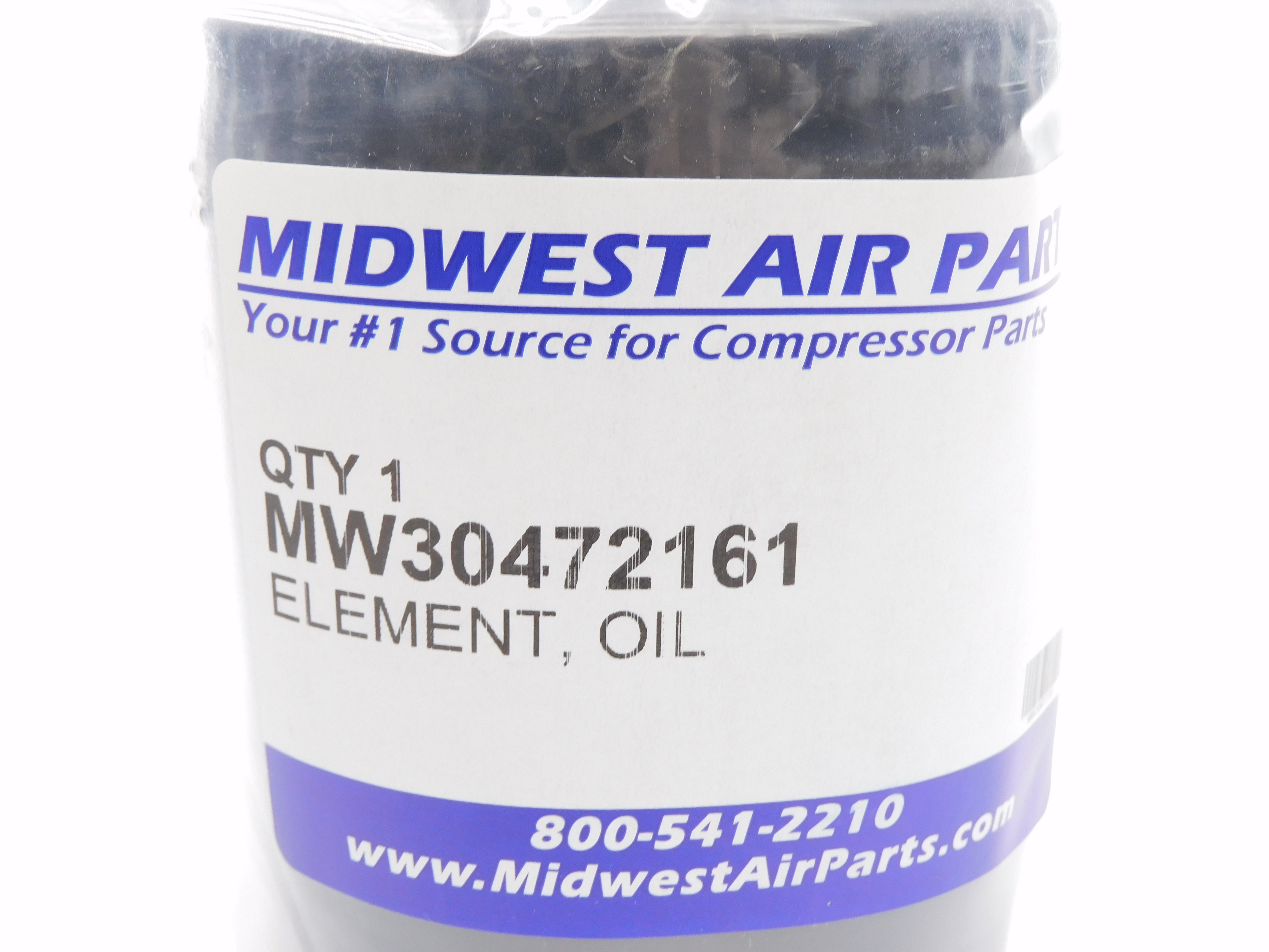 MIDWEST AIR MW30472161 NSMP