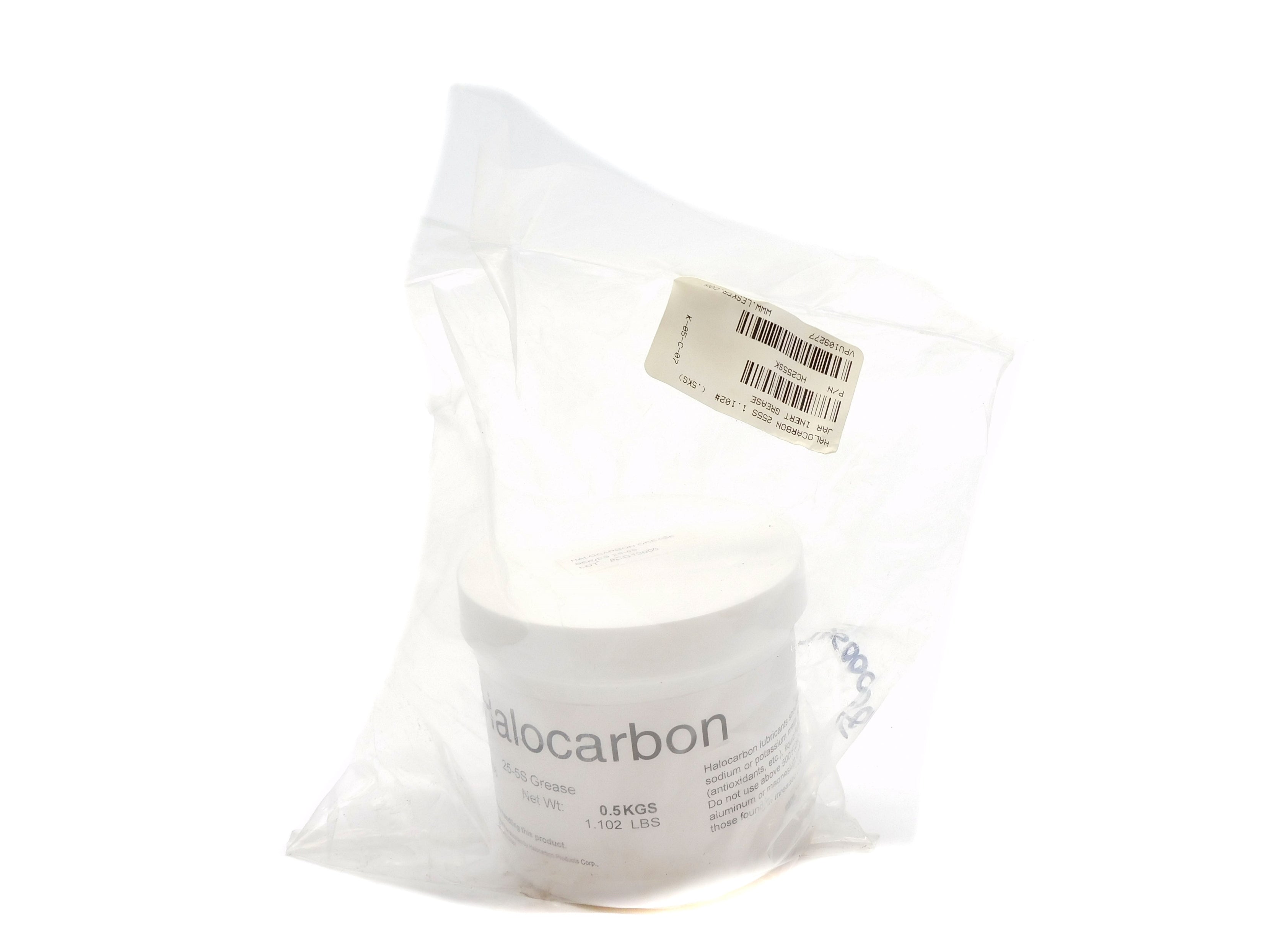 HALOCARBON 25-5S NSMP