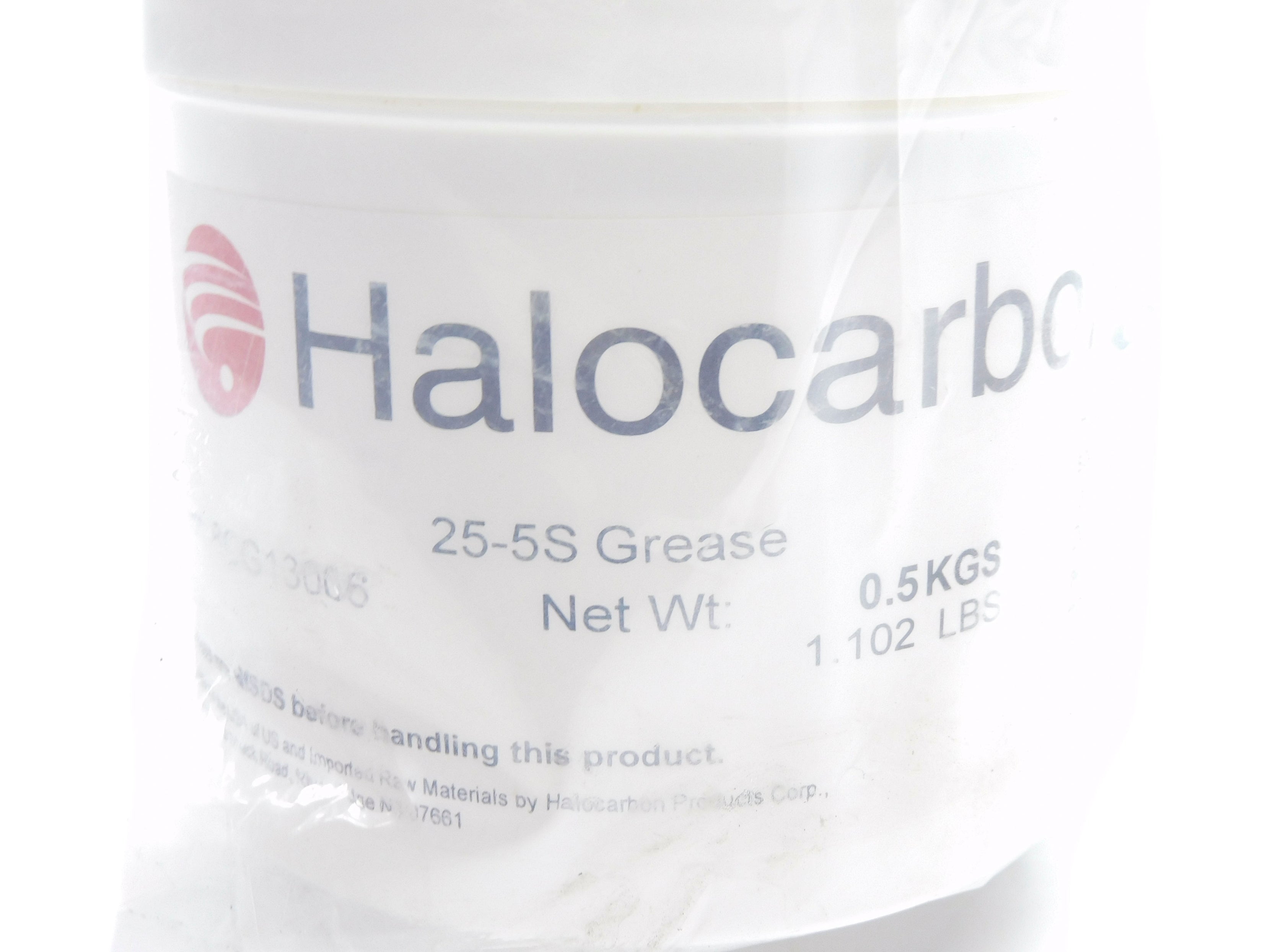 HALOCARBON 25-5S NSMP