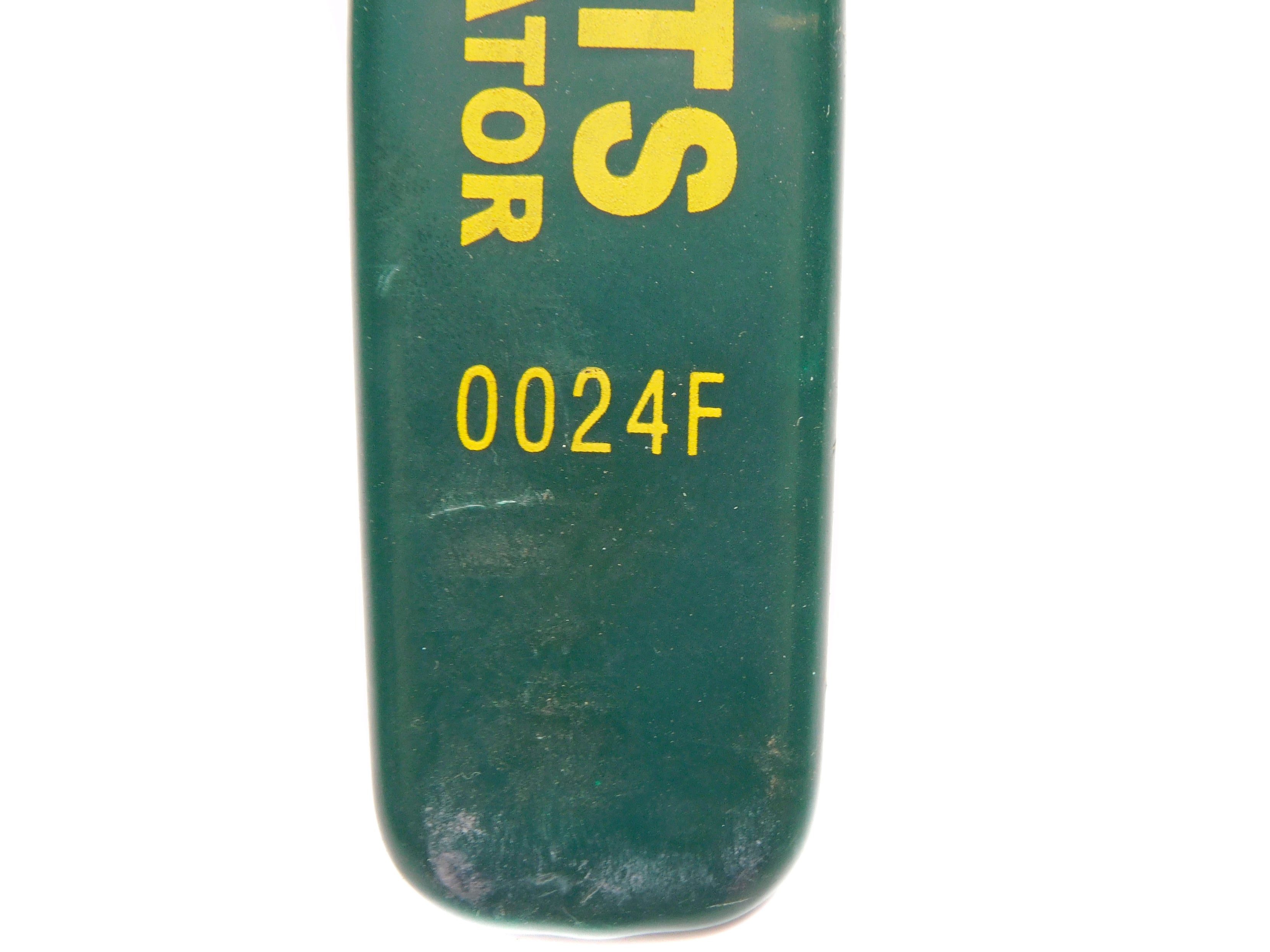WATTS 0024F UNMP