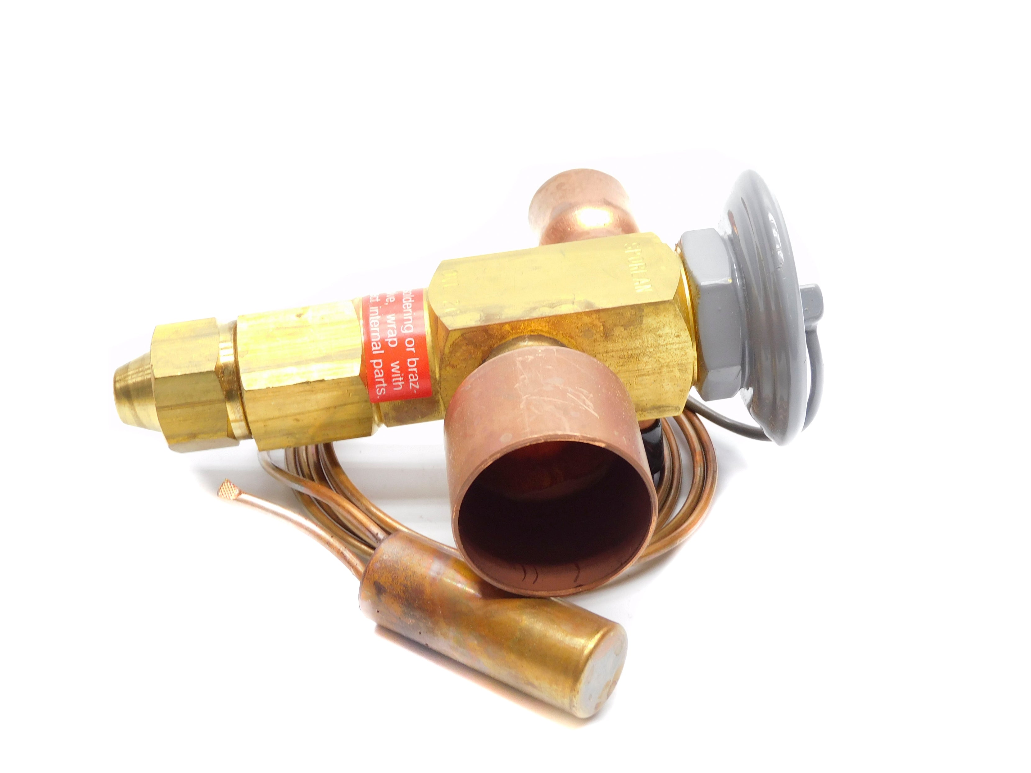 SPORLAN OVE-20-GA NSNP