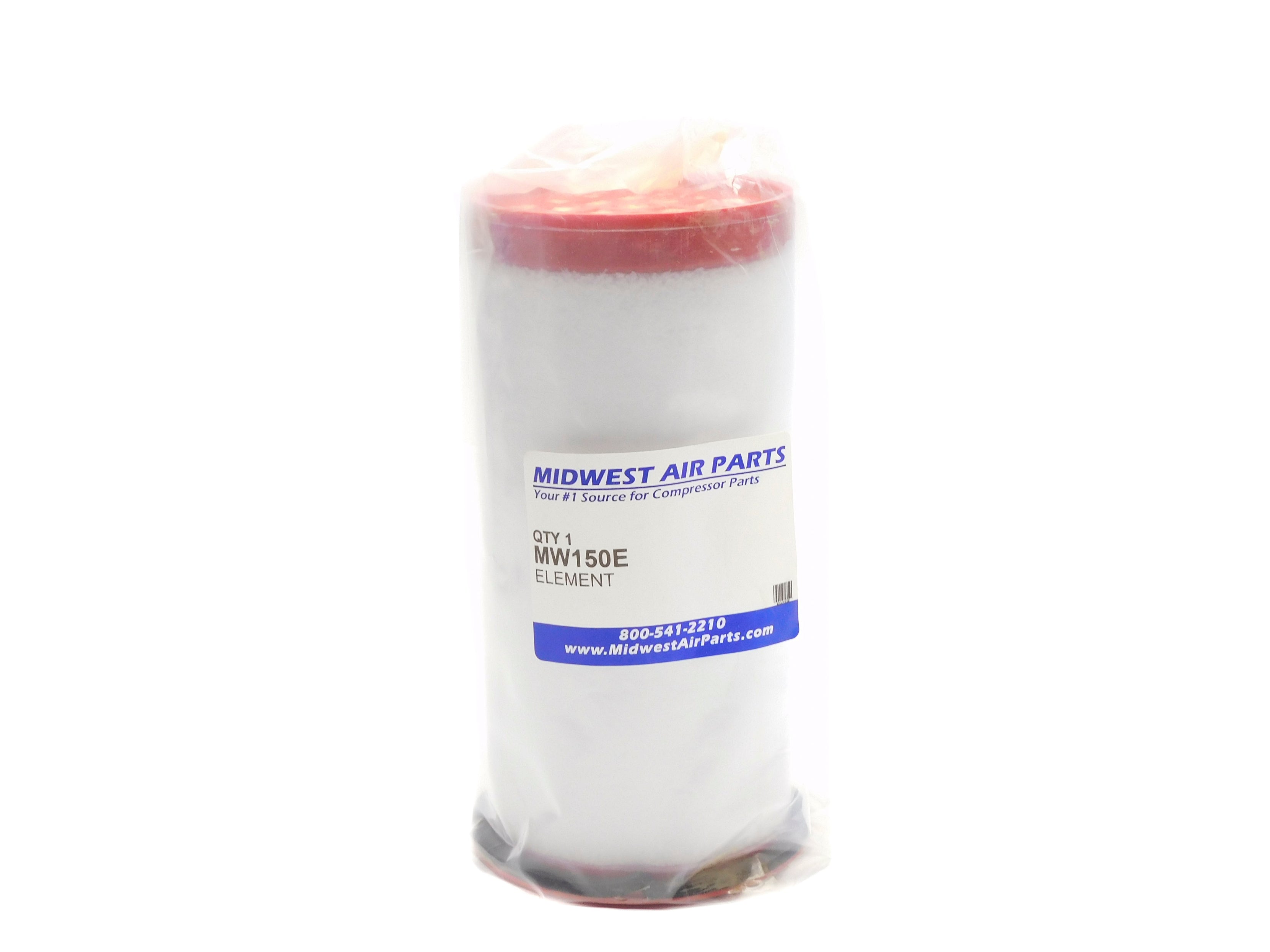 MIDWEST AIR MW150E NSMP