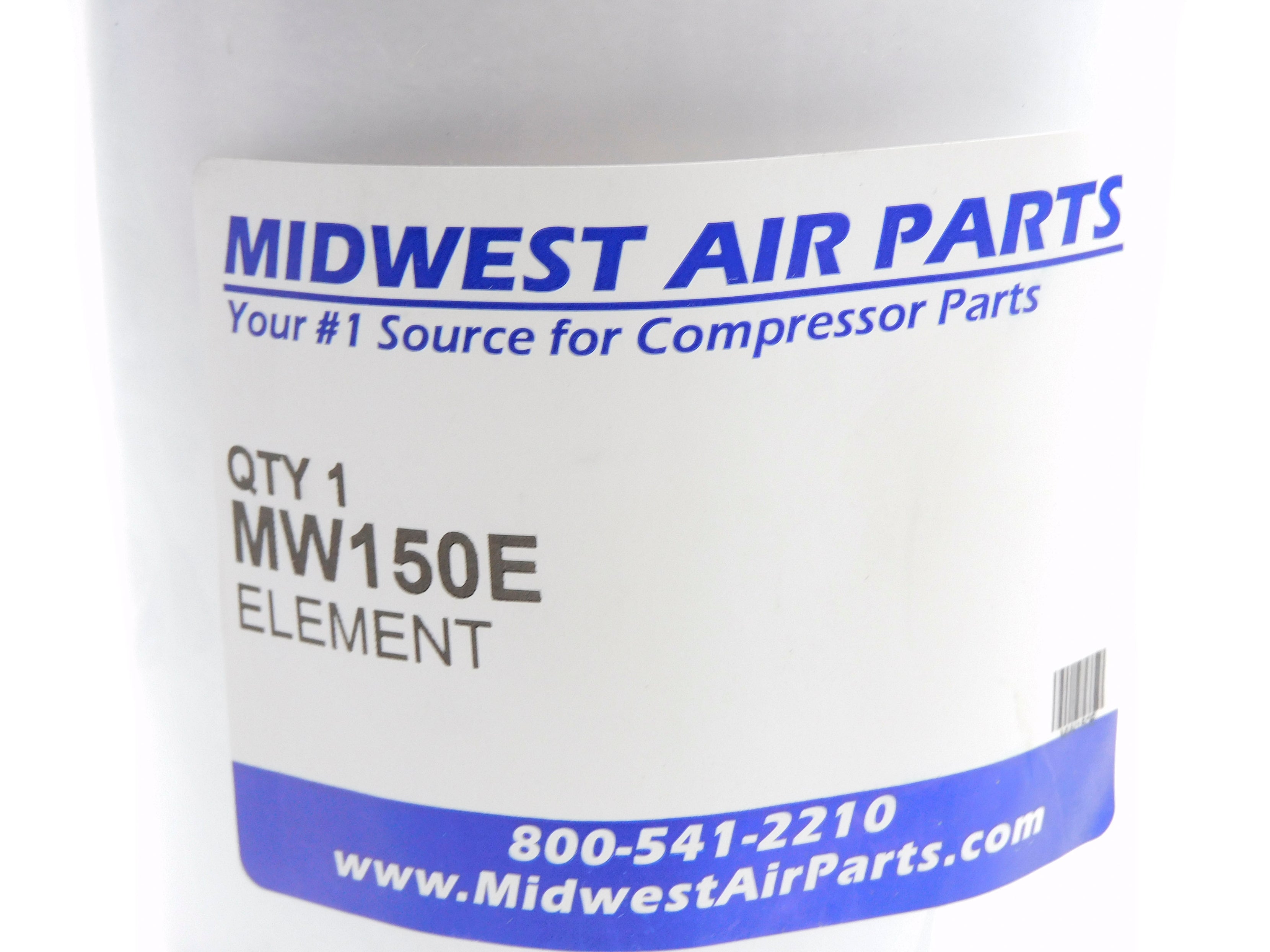 MIDWEST AIR MW150E NSMP