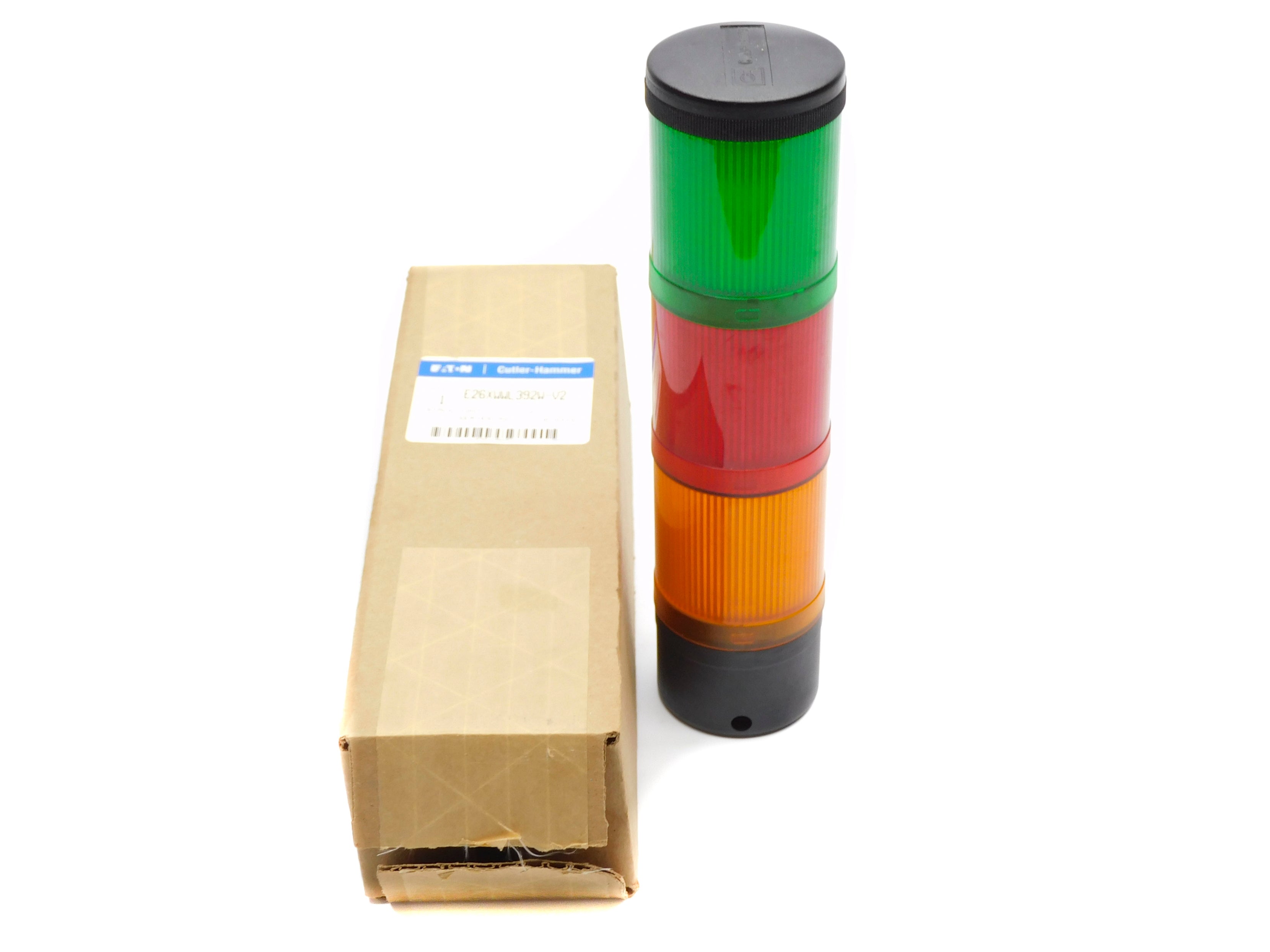 CUTLER HAMMER E26XWWL392W-V2 SER. A2 NSMP