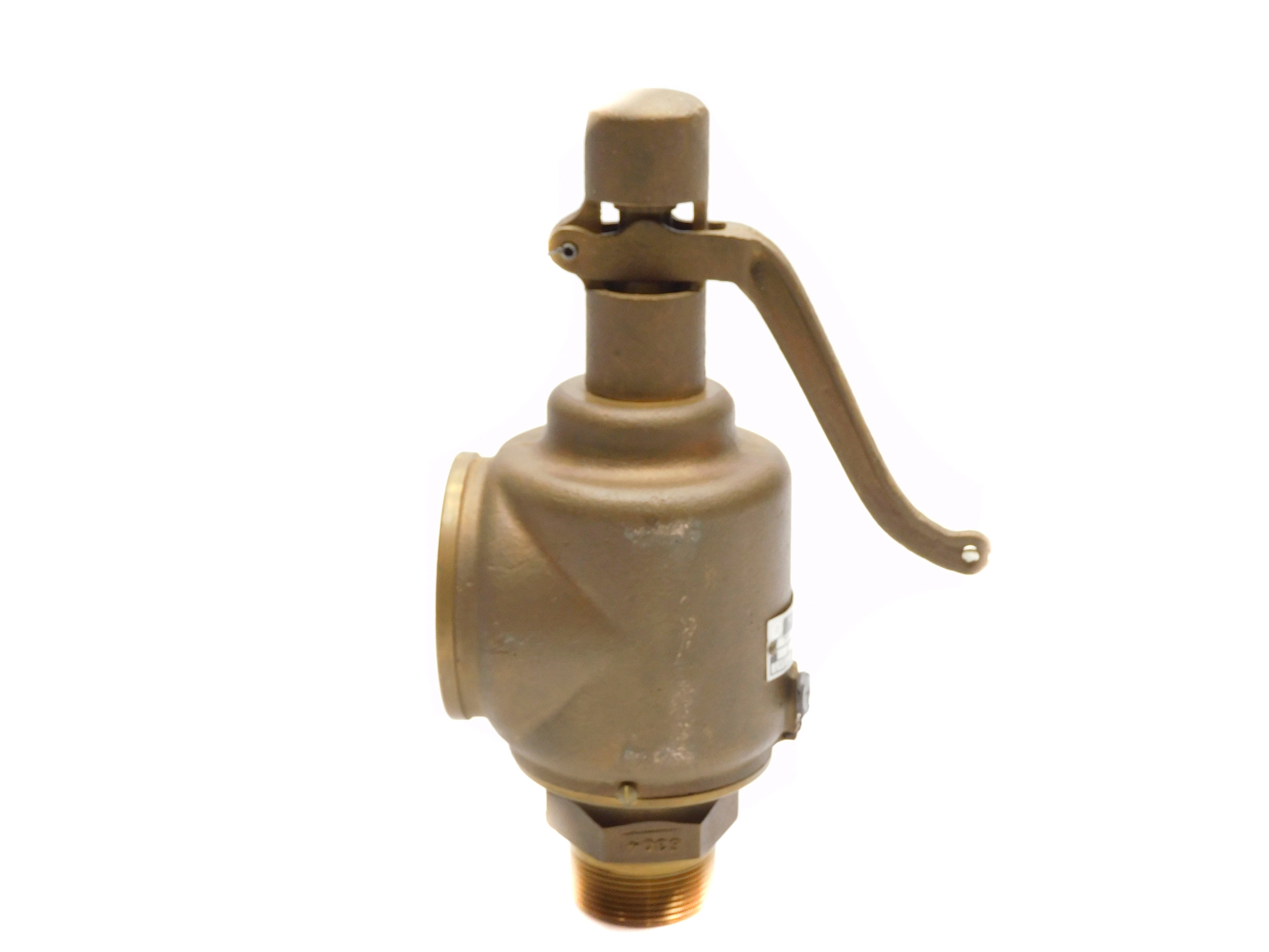 KUNKLE 84-3 75PSI NSNP