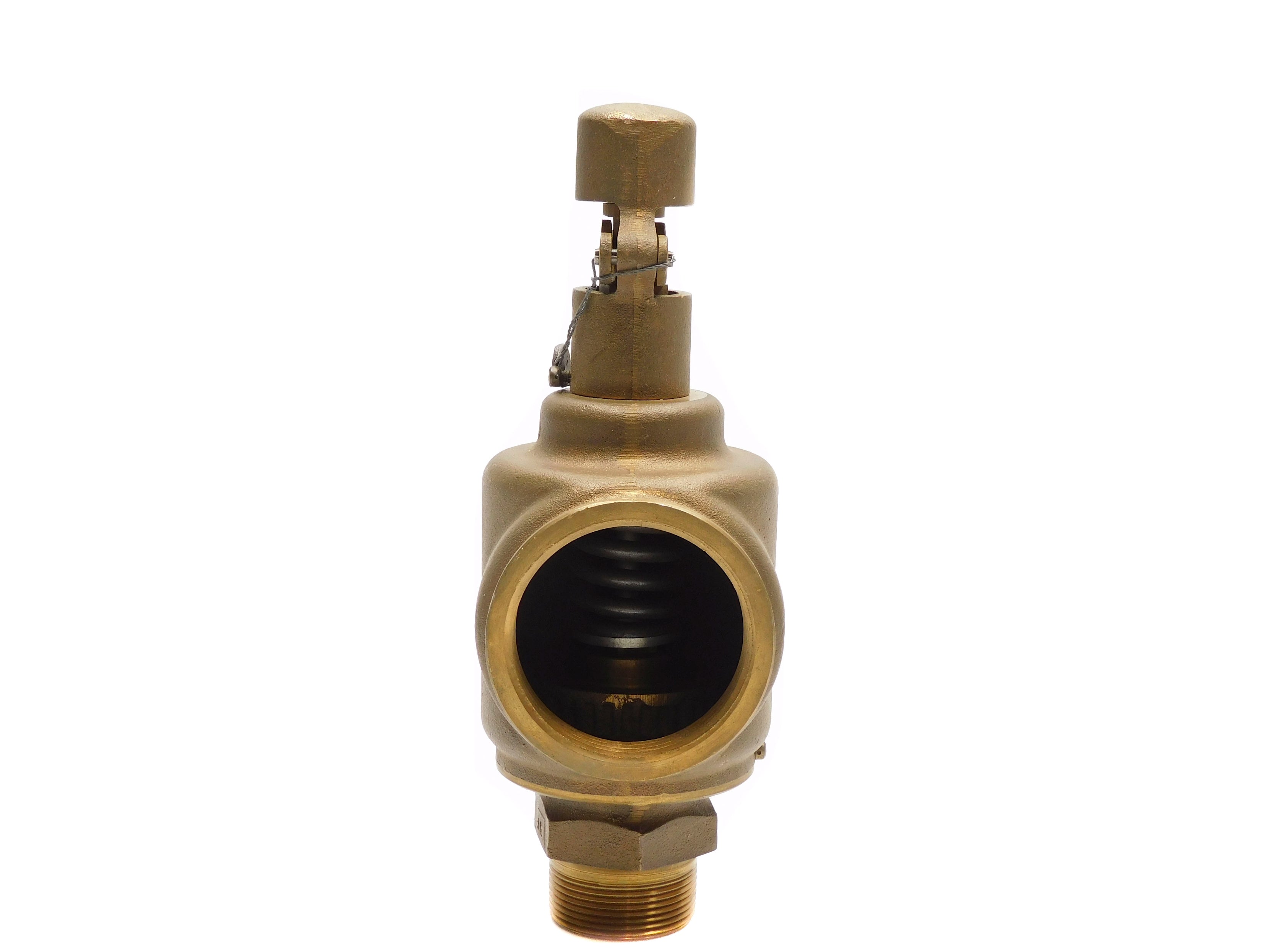 KUNKLE 84-3 75PSI NSNP