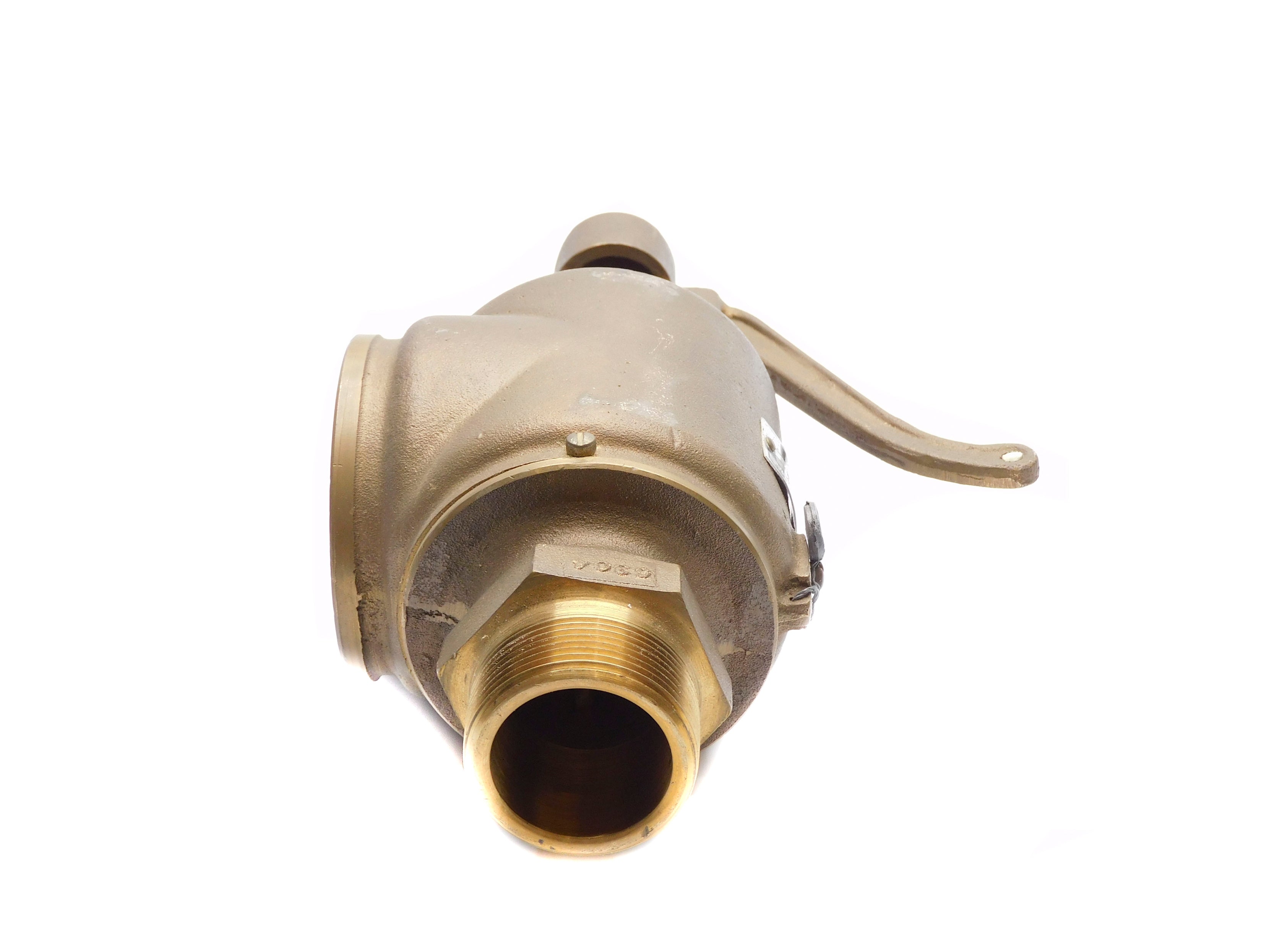 KUNKLE 84-3 75PSI NSNP