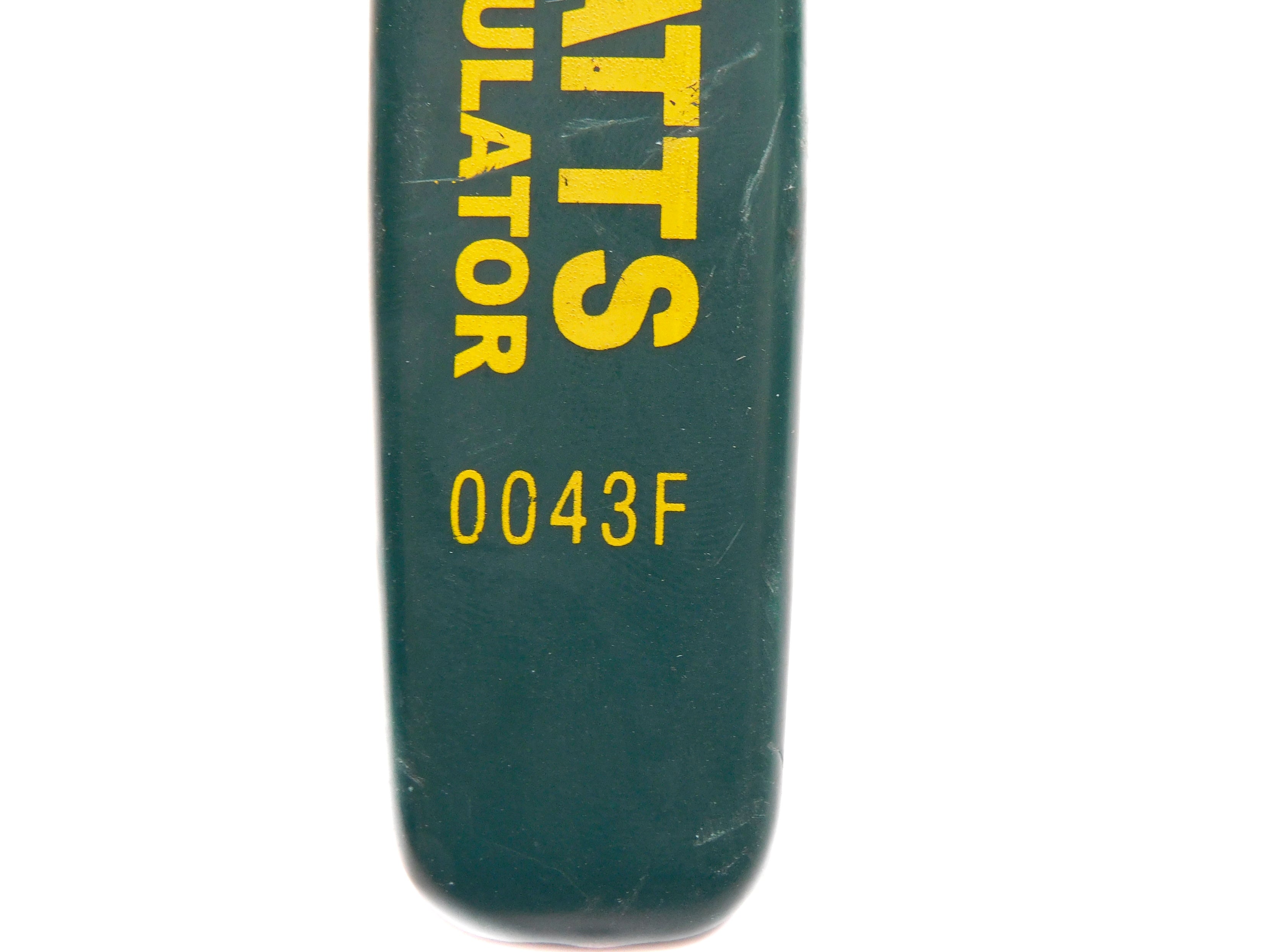 WATTS 0043F NSNP