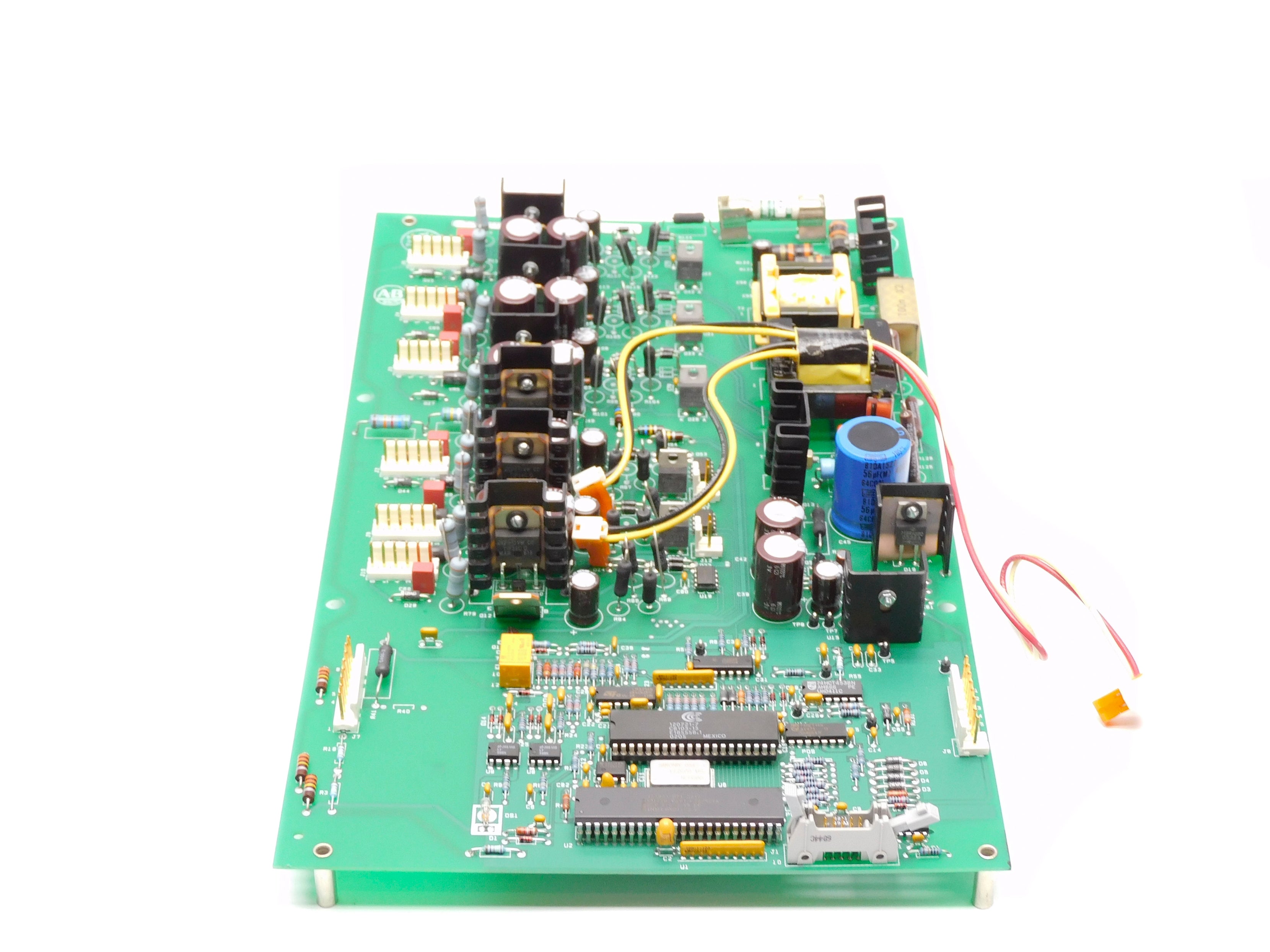 ALLEN BRADLEY SP-151141 NSMP