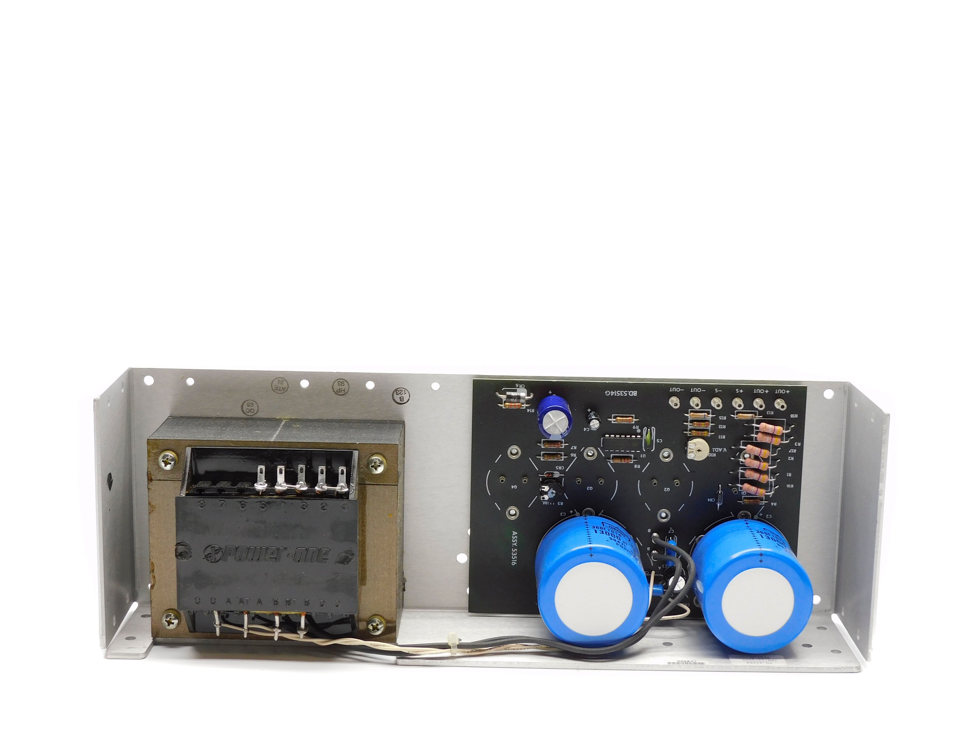 POWER-ONE HE24-7.2-A NSMP