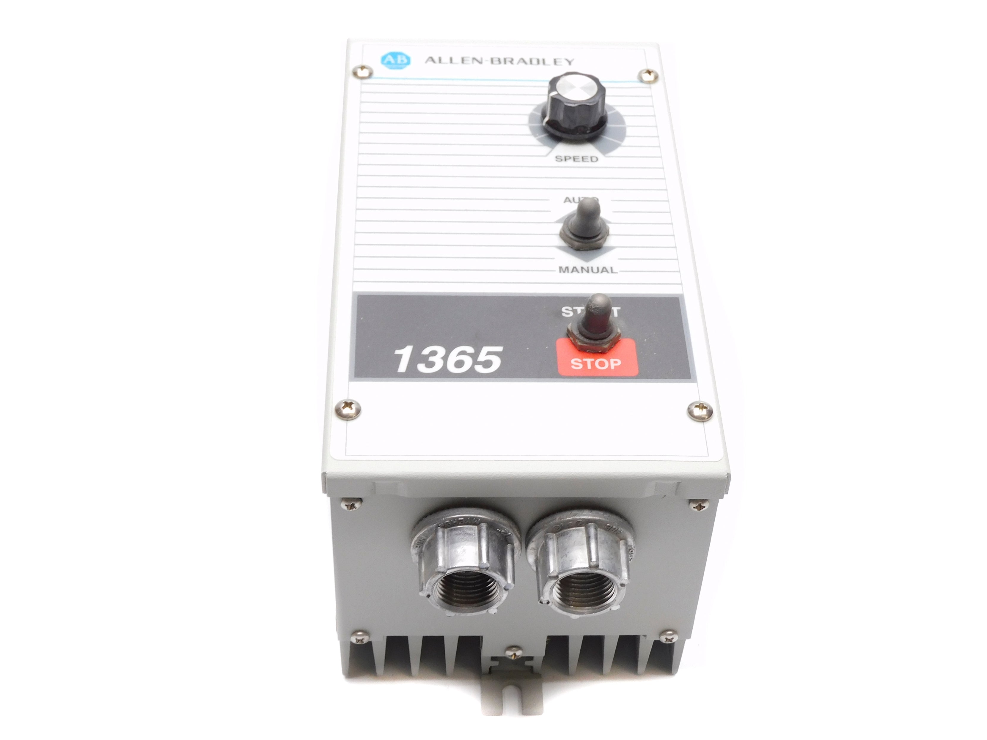 ALLEN BRADLEY 1365-PAF SER. A (BR/WH) NSMP