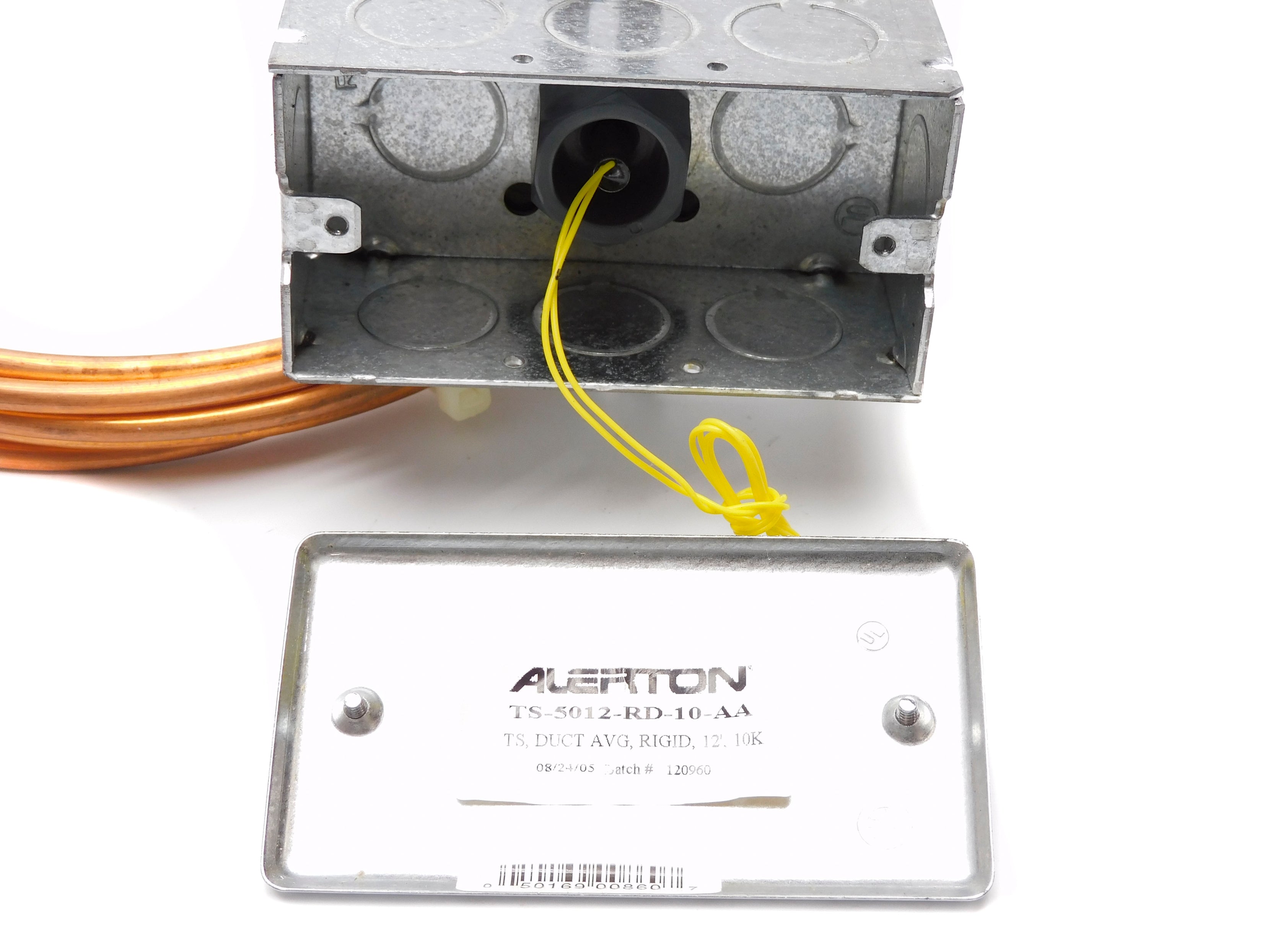 ALERTON TS-5012-RD-10-AA NSMP