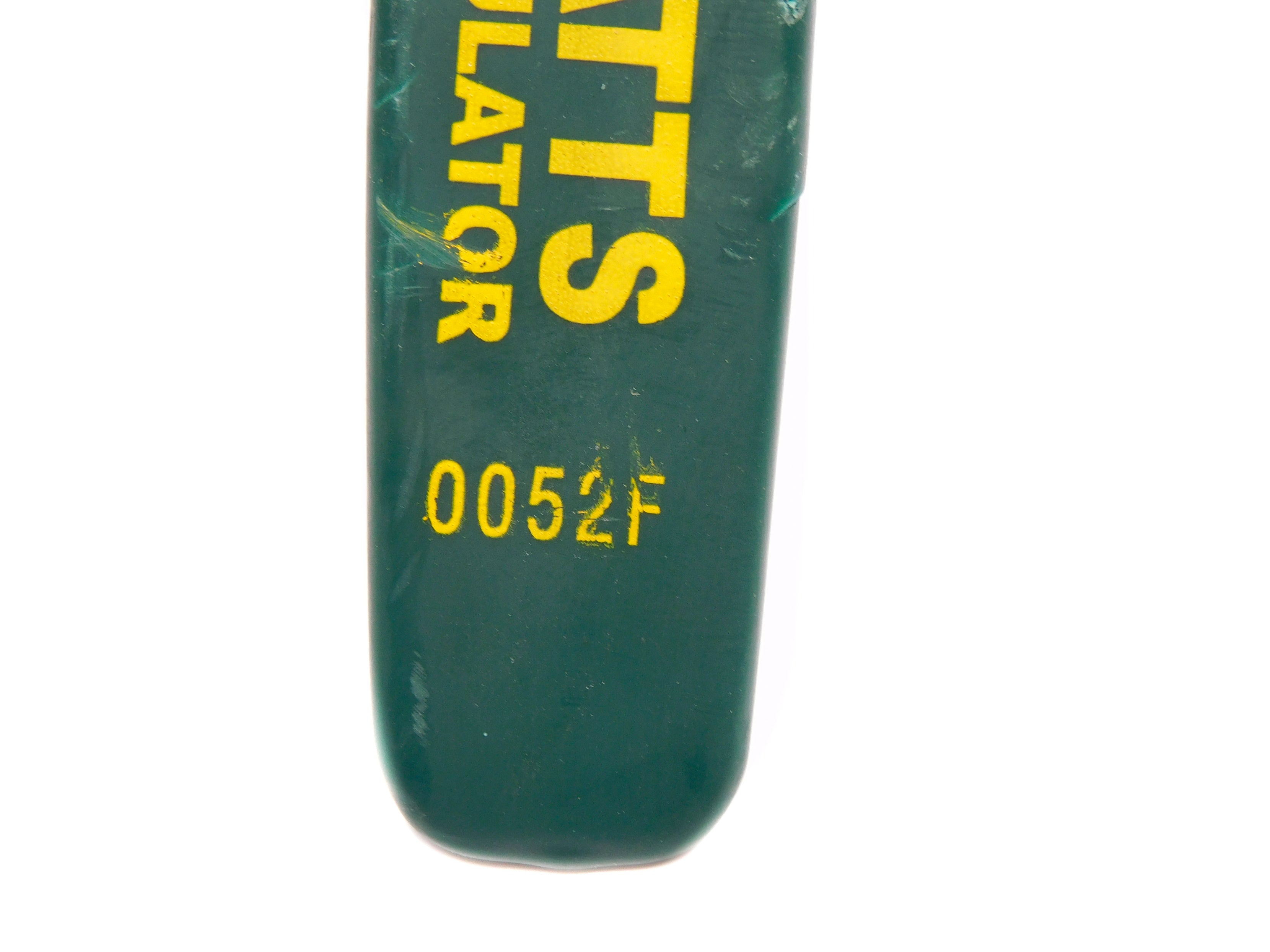 WATT 0052F NSNP