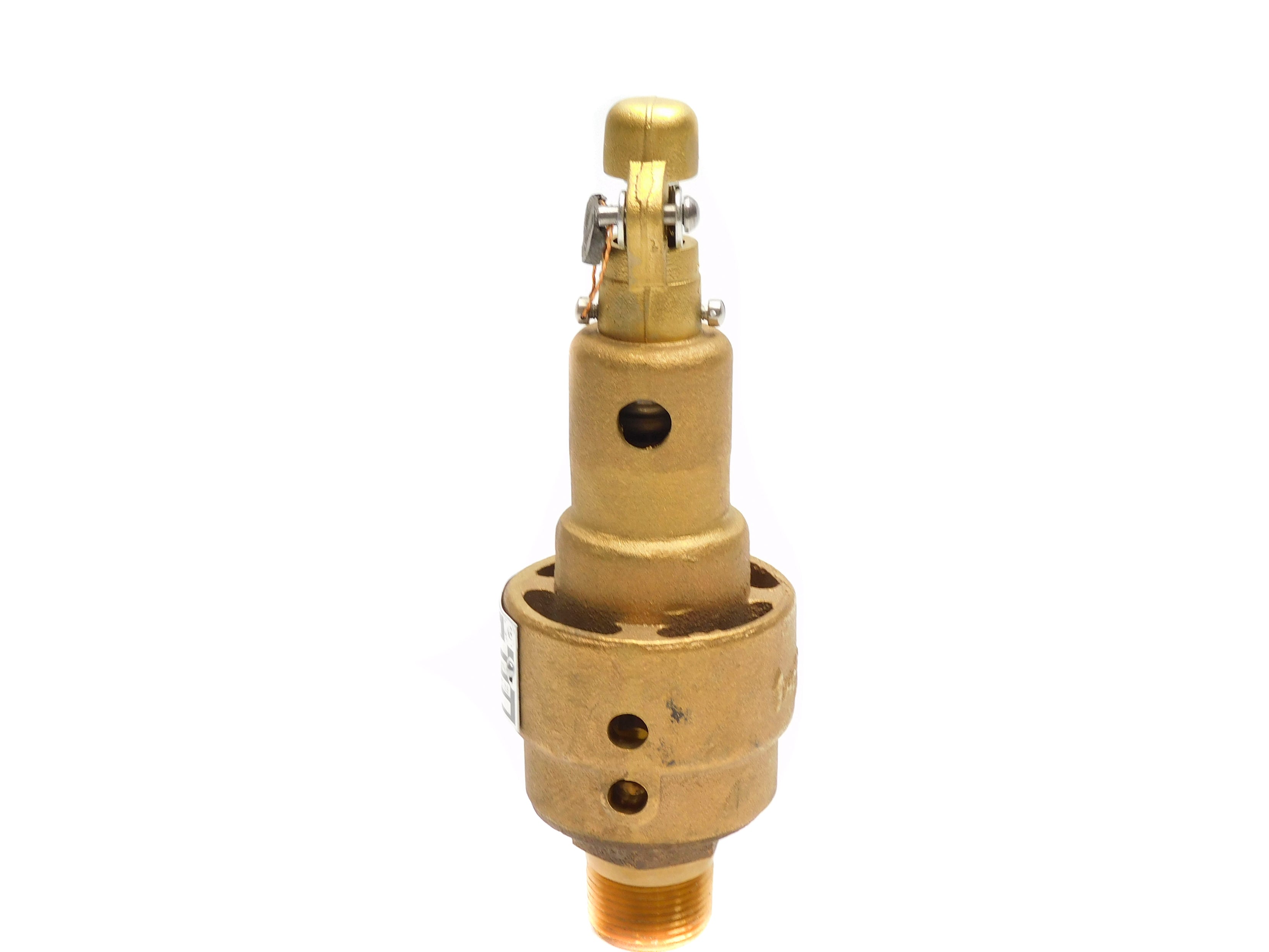 KUNKLE 6182FEM01-KM 150PSI NSNP