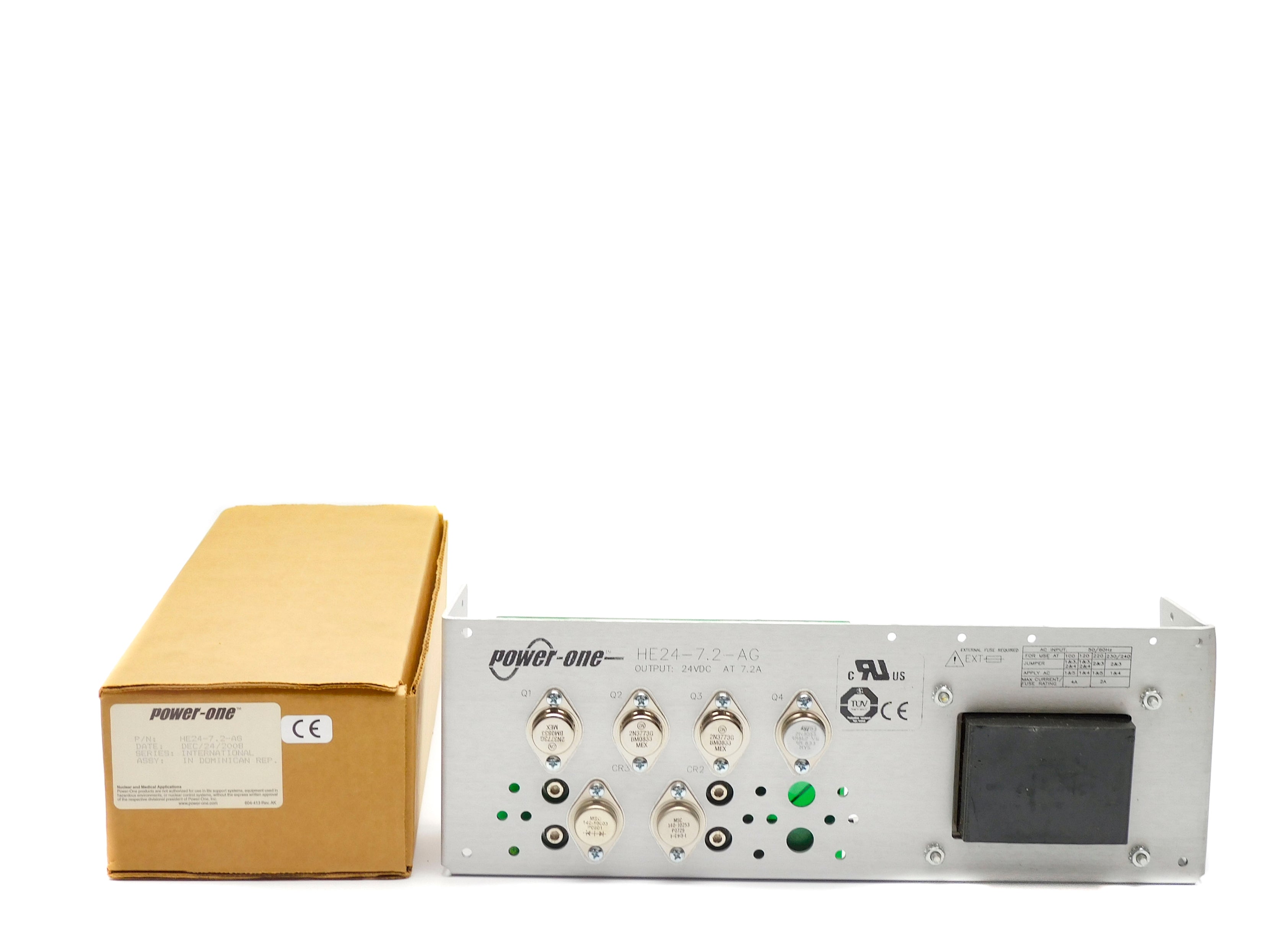 DANFOSS DML306S 023Z0070 (500PSIG) NSMP