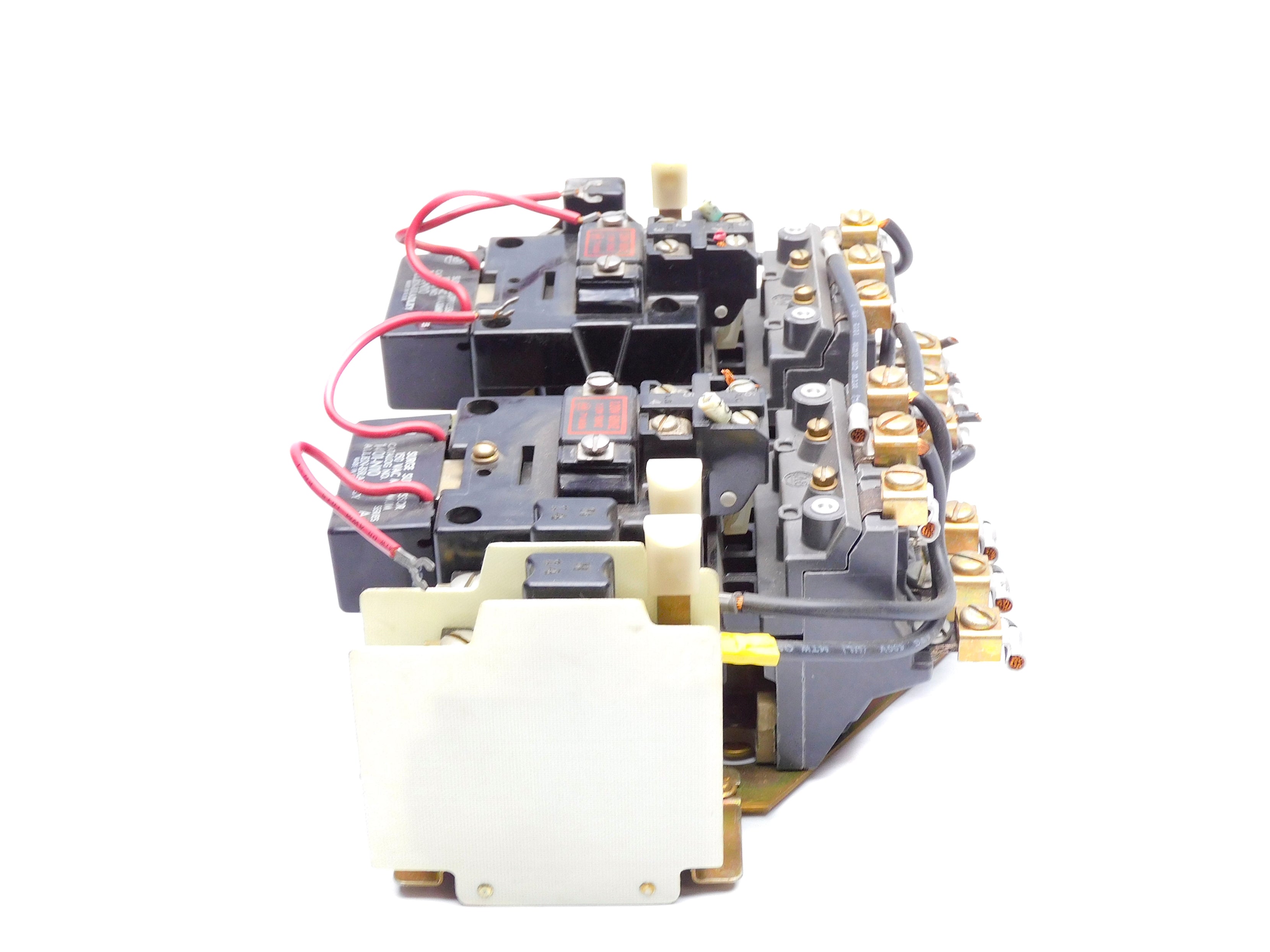ALLEN BRADLEY 705-BOD103 SER. K UNMP