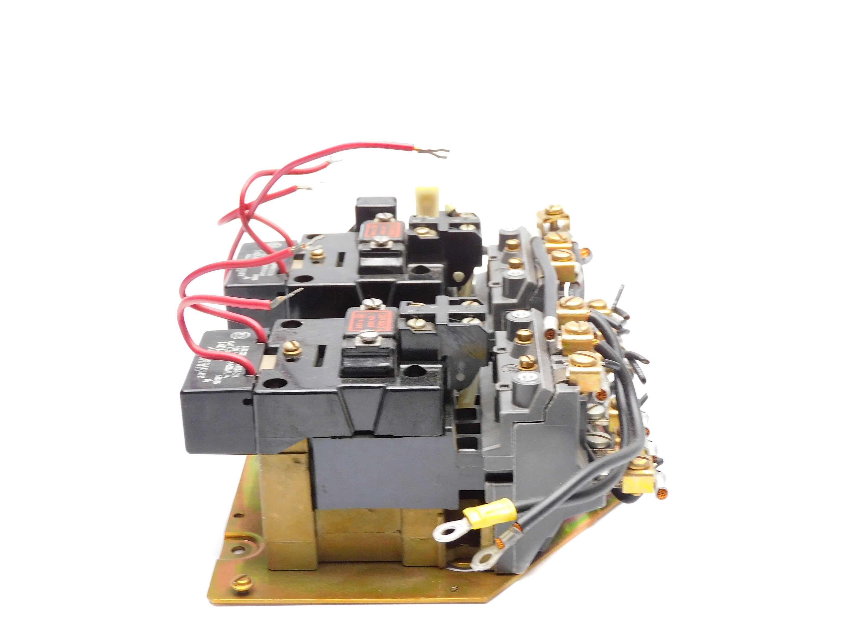 ALLEN BRADLEY 705-BOD103 SER. K (AS PICTURED) UNMP