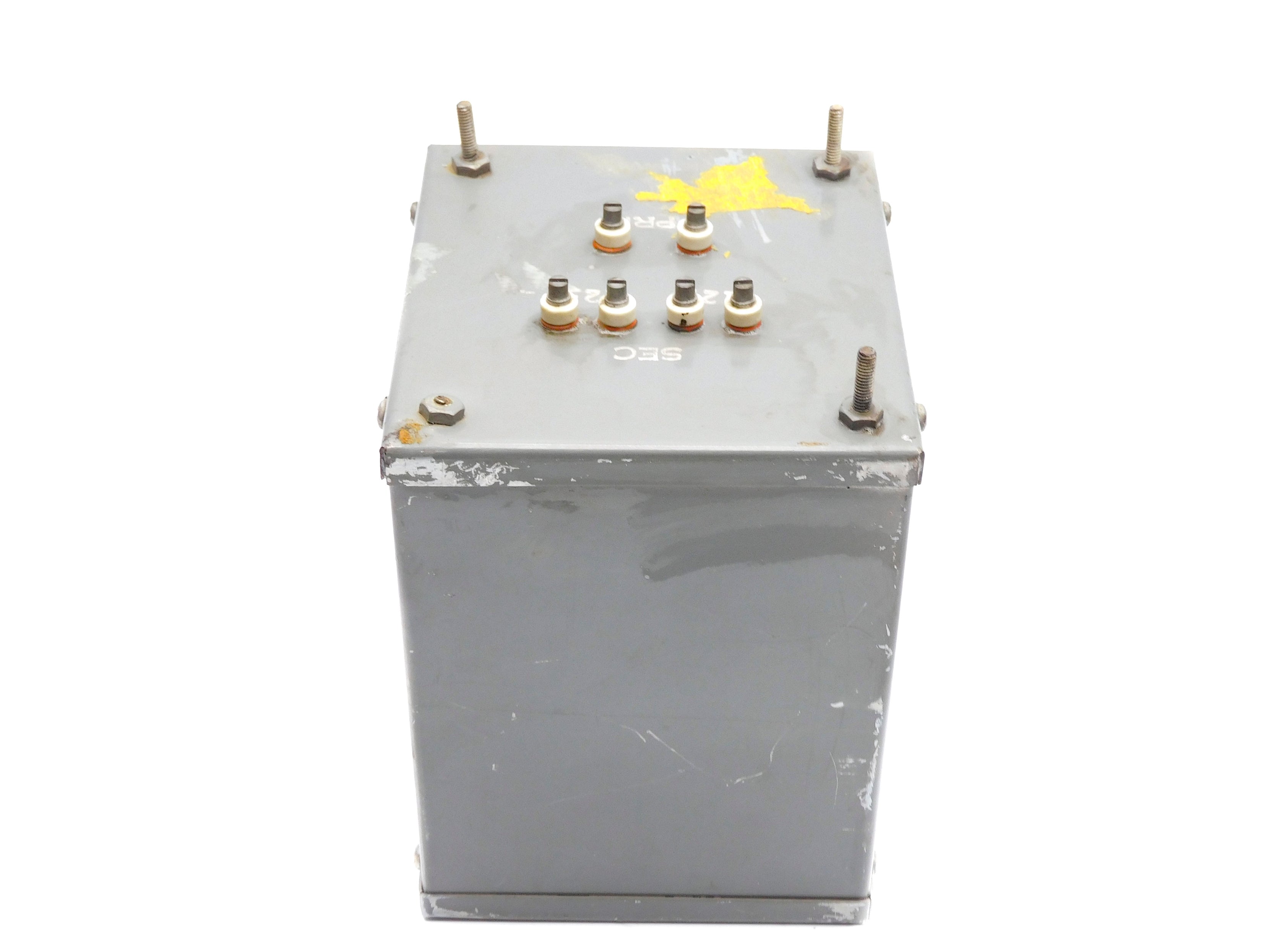 NWL 3/65 (AS PICTURED) UNMP