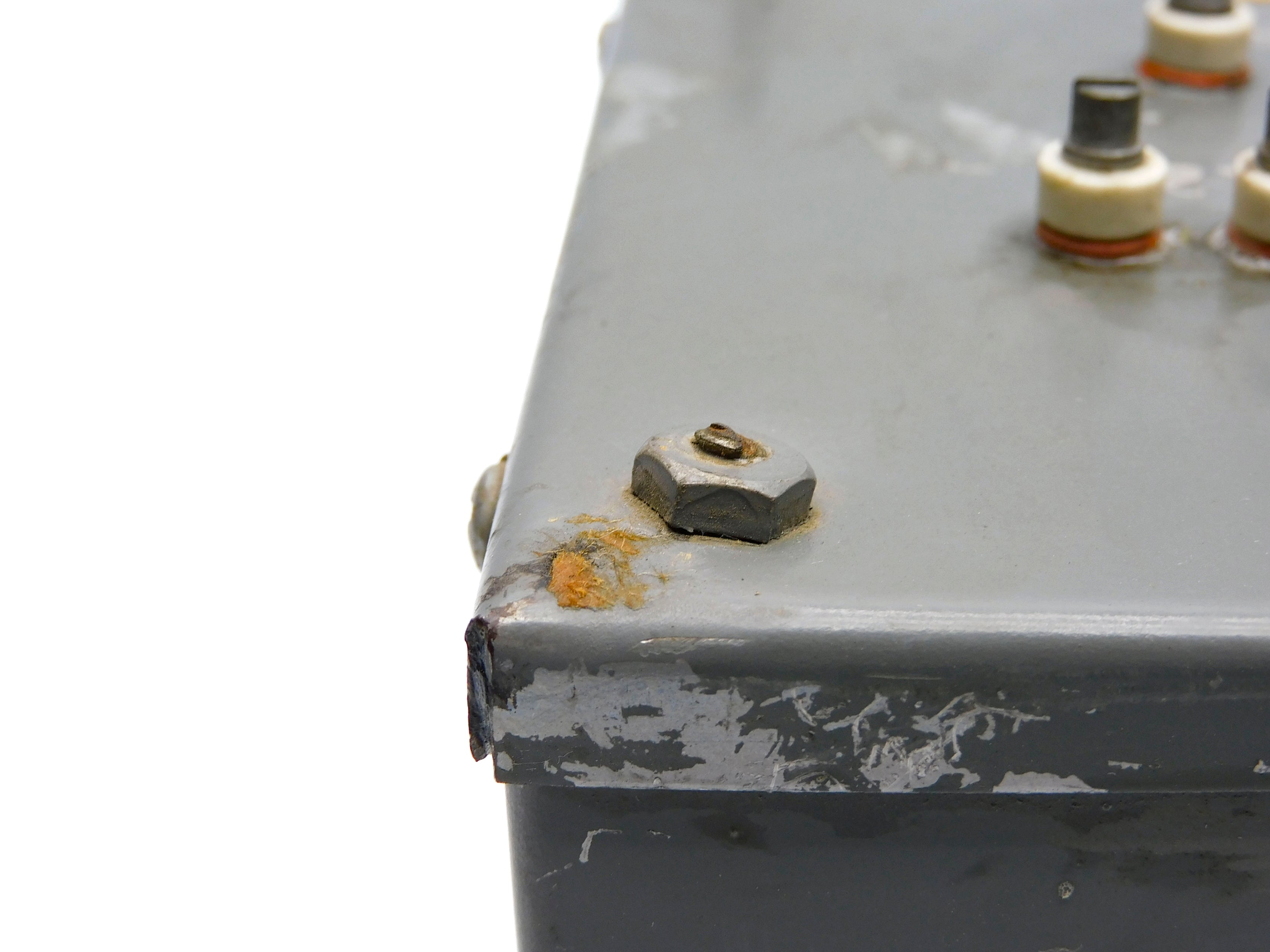 NWL 3/65 (AS PICTURED) UNMP
