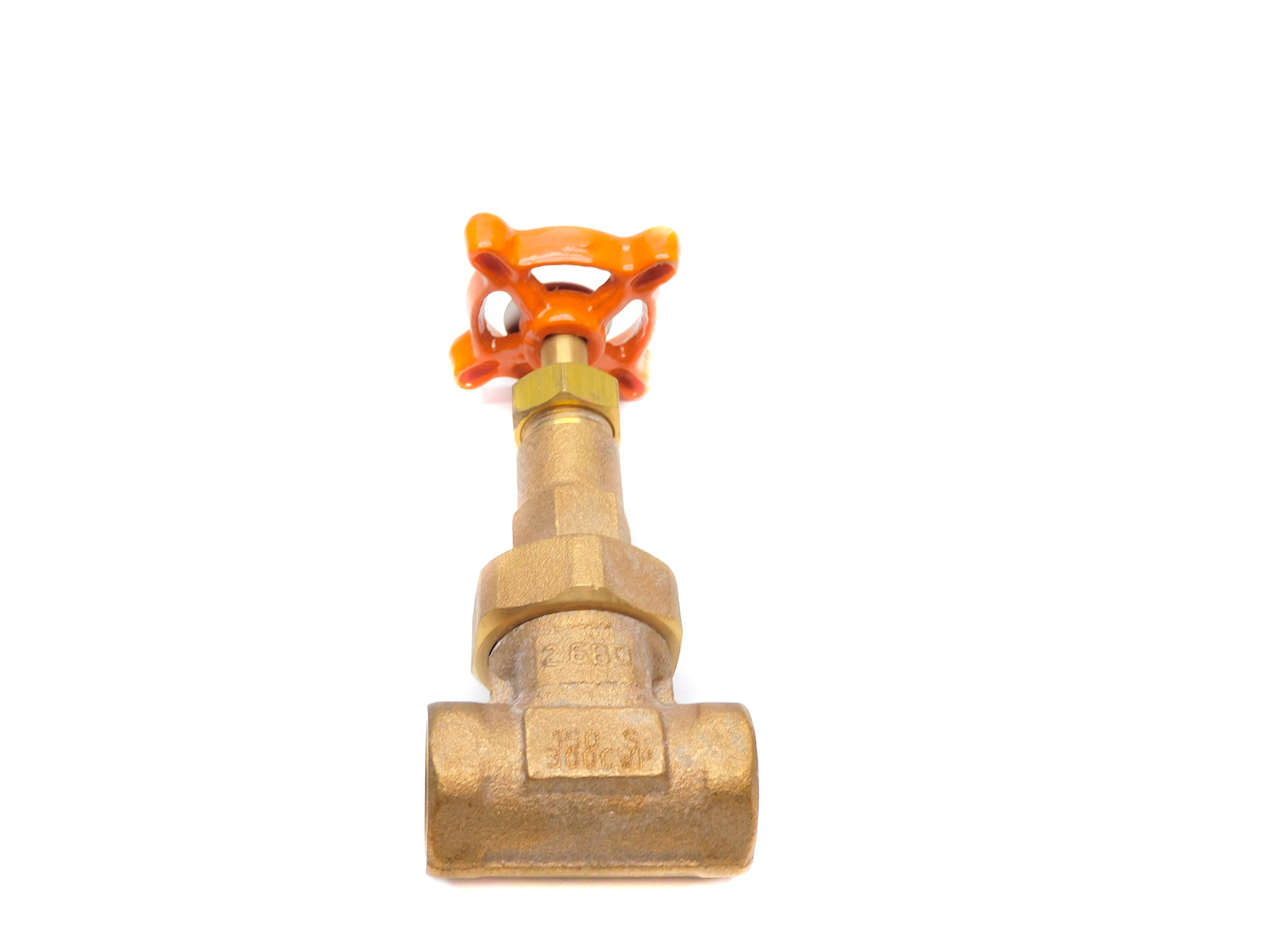 STOCKHAM B-120 (1/2") NSNP