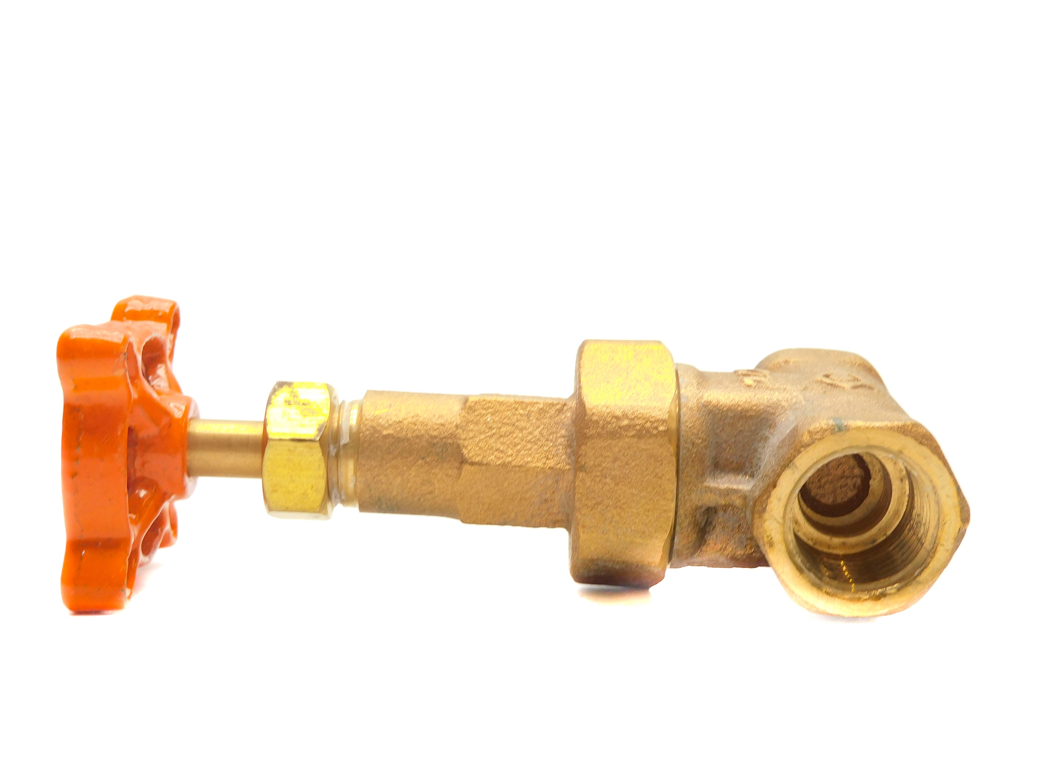 STOCKHAM B-120 (1/2") NSNP