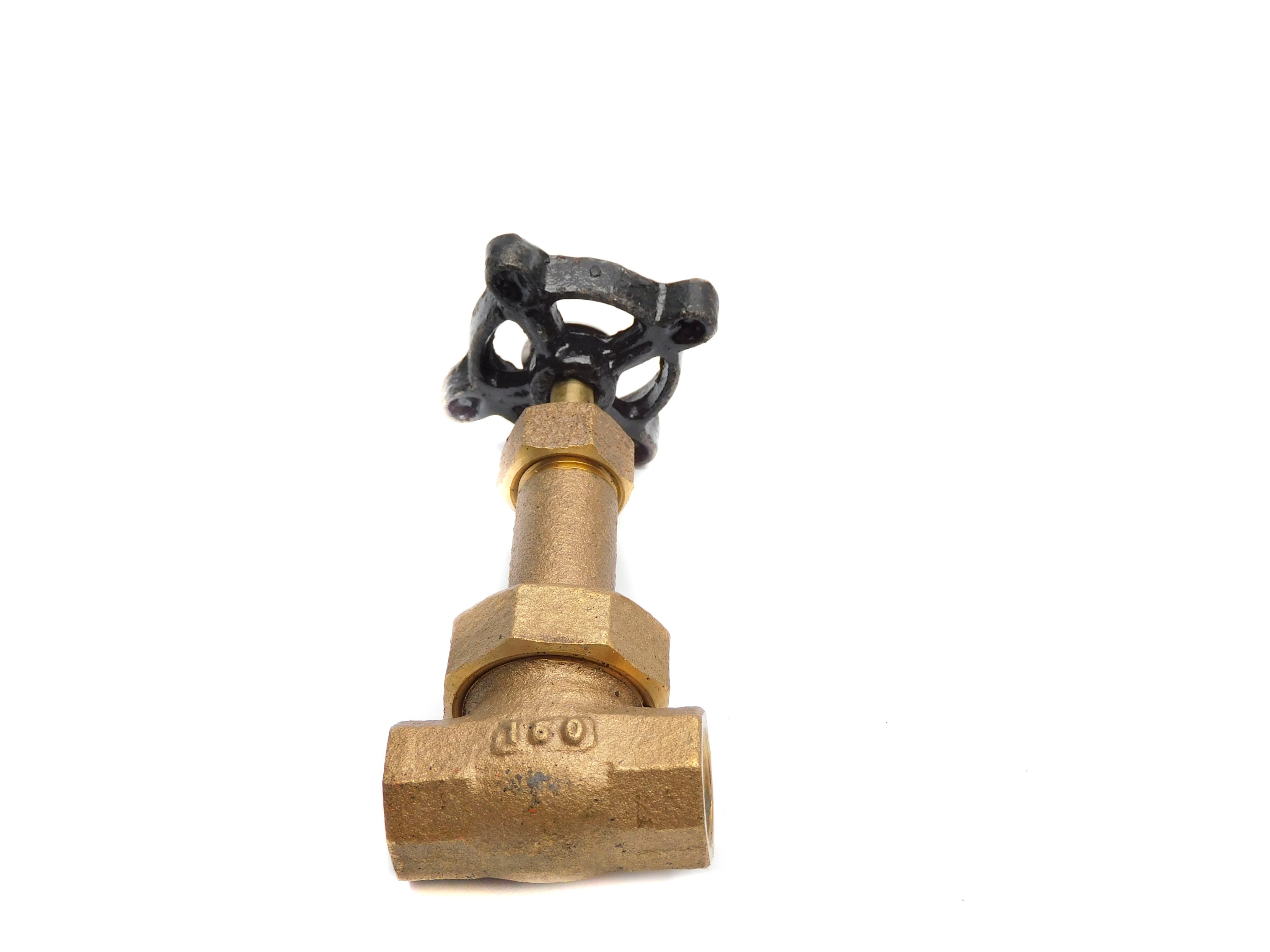 STOCKHAM B-120 (3/8") UNMP