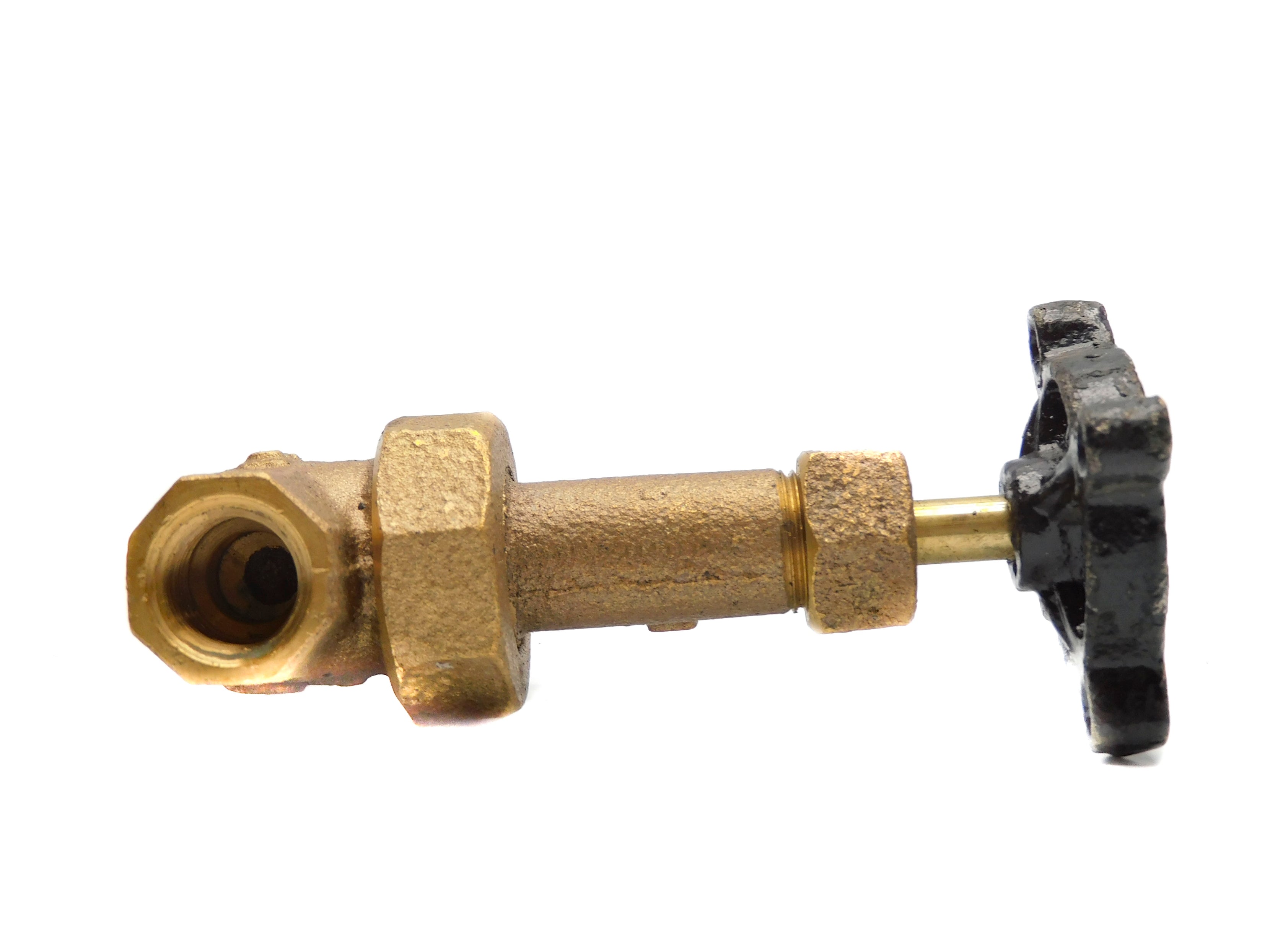 STOCKHAM B-120 (3/8") UNMP