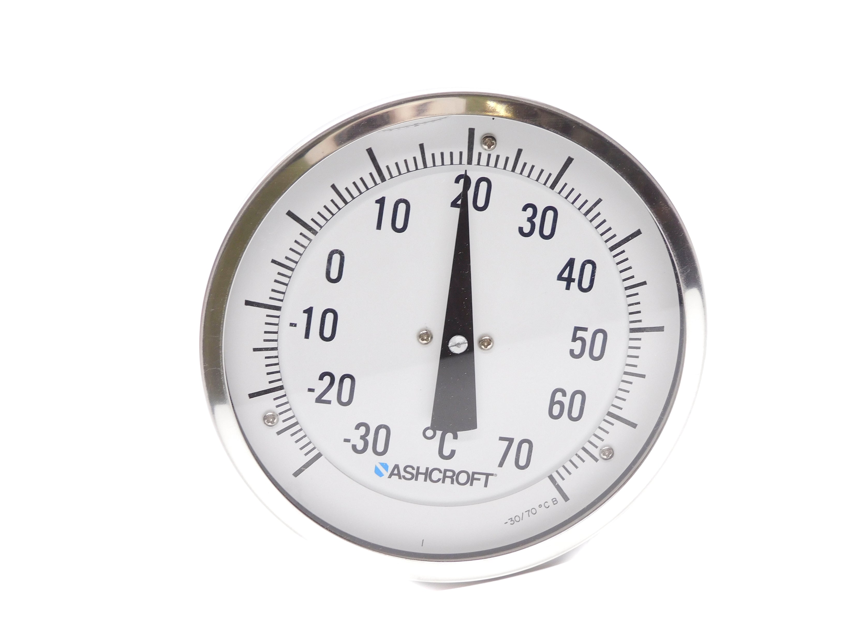 ASHCROFT 50EL60E120 -30/70C NSMP