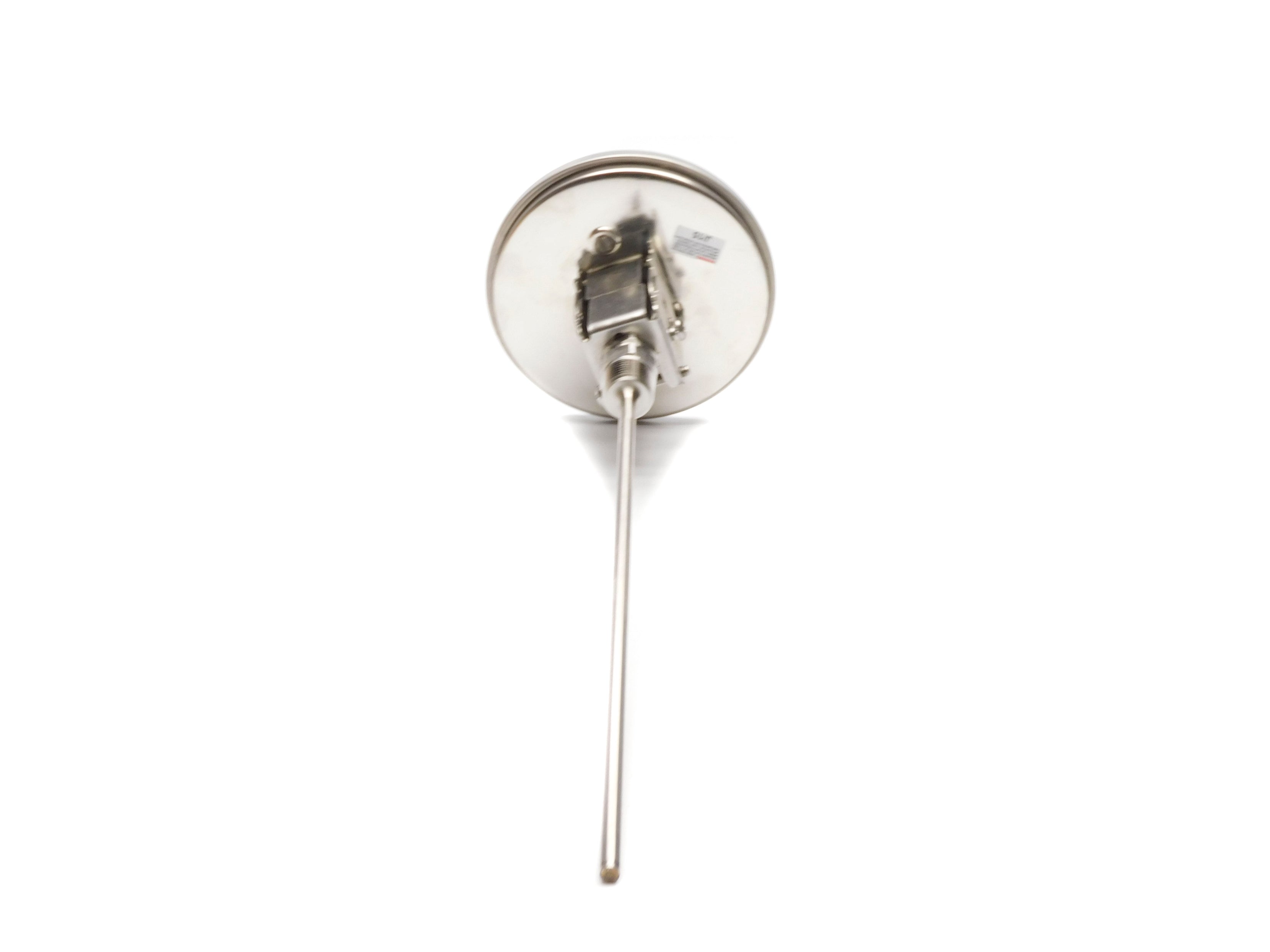 ASHCROFT 50EL60E120 -30/70C NSMP