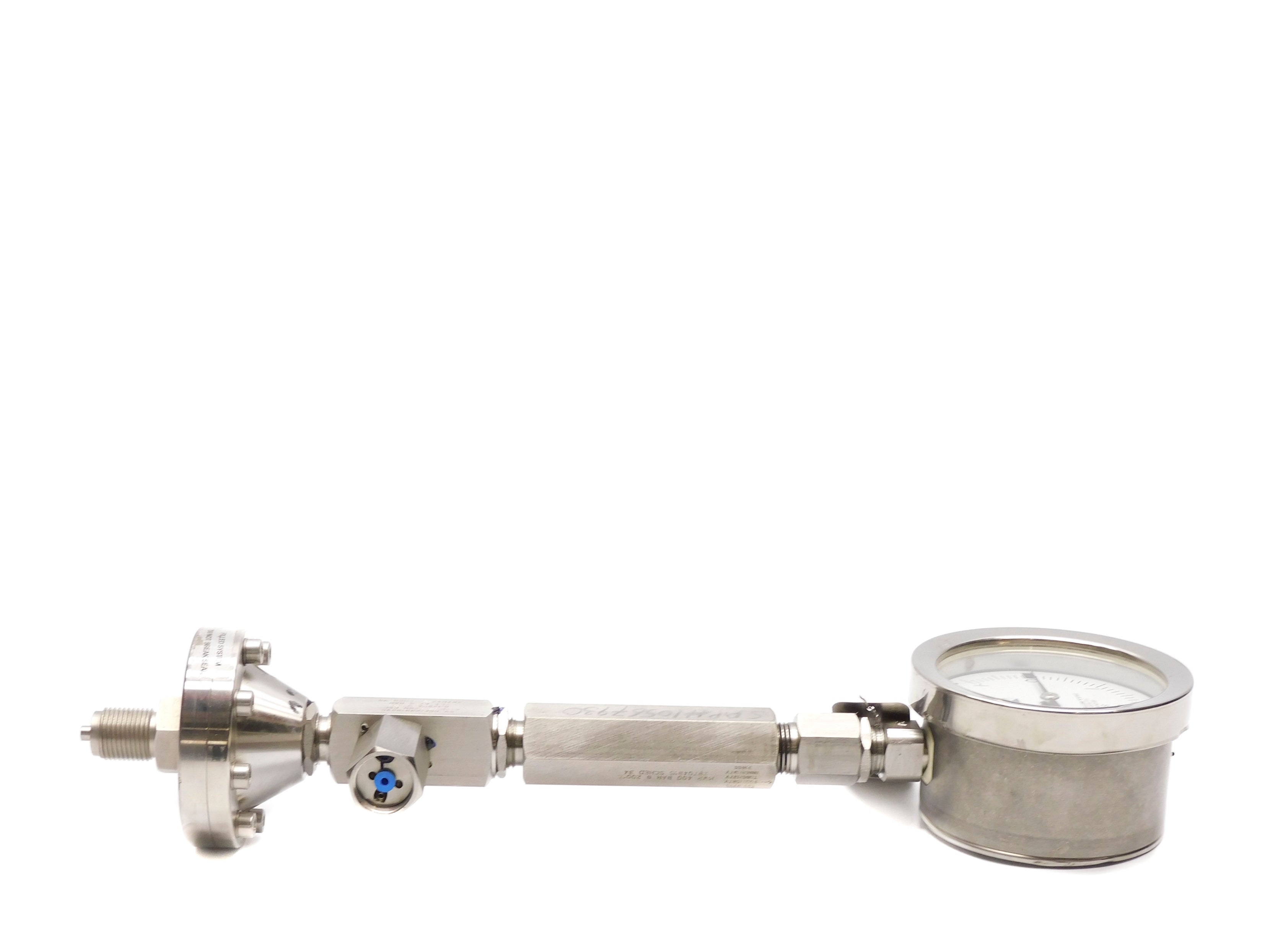 STEWARTS PGTL-5888-PIIC46 -1/5bar NSNP