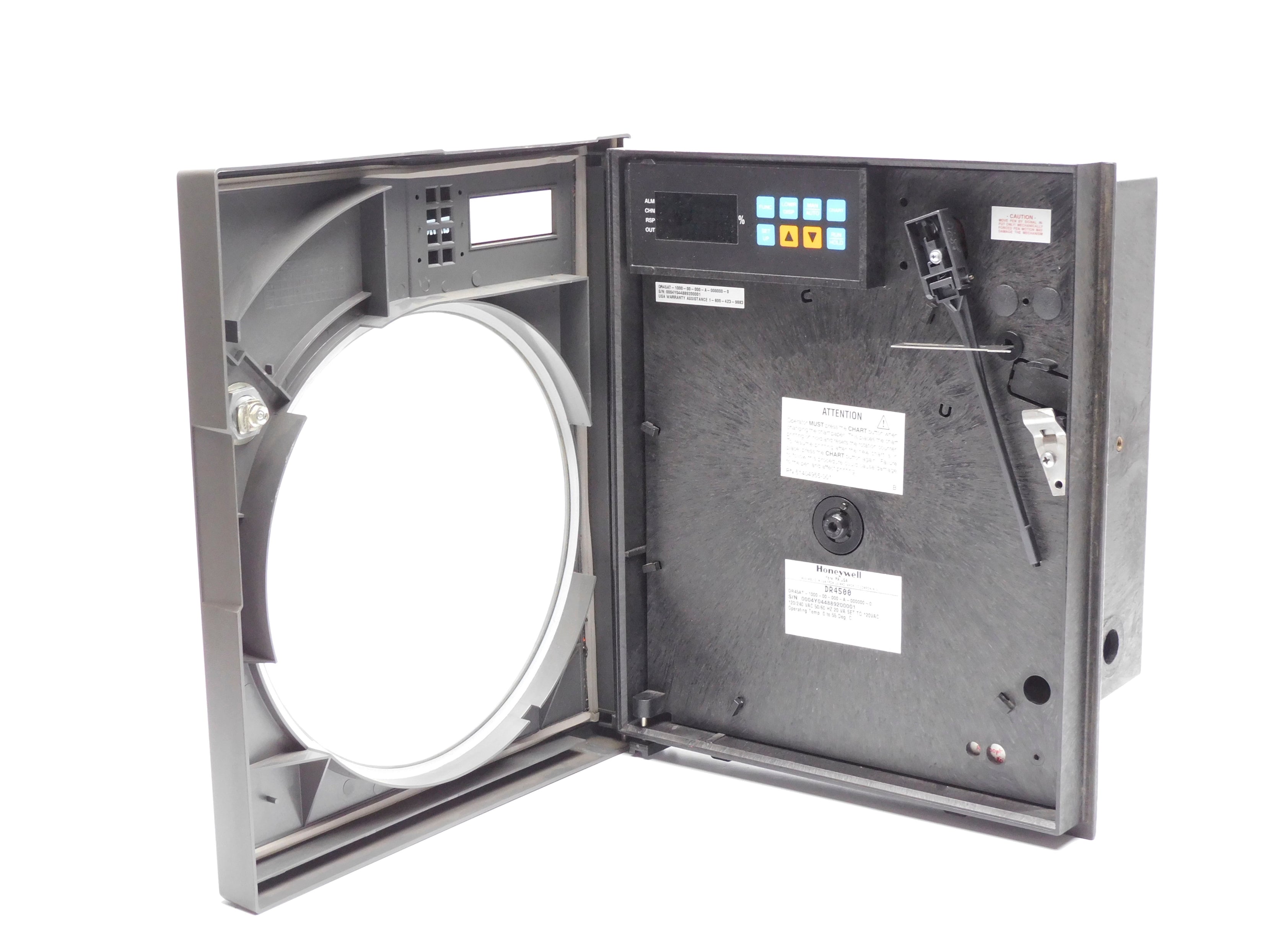 HONEYWELL DR45AT-1000-00-000-A-000000-0 UNMP