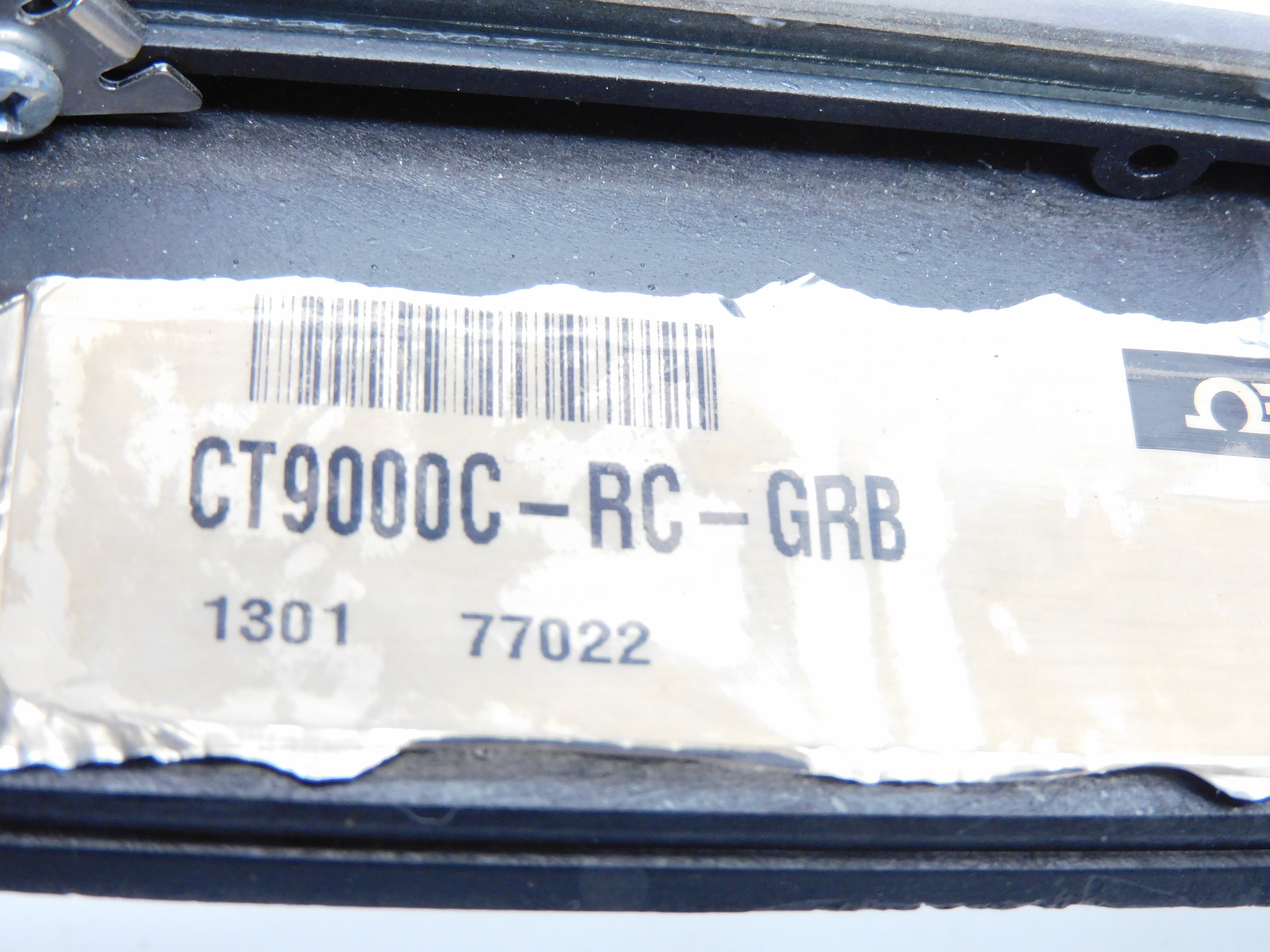 OMEGA CT9000C-RC-GRB CT9000 UNMP