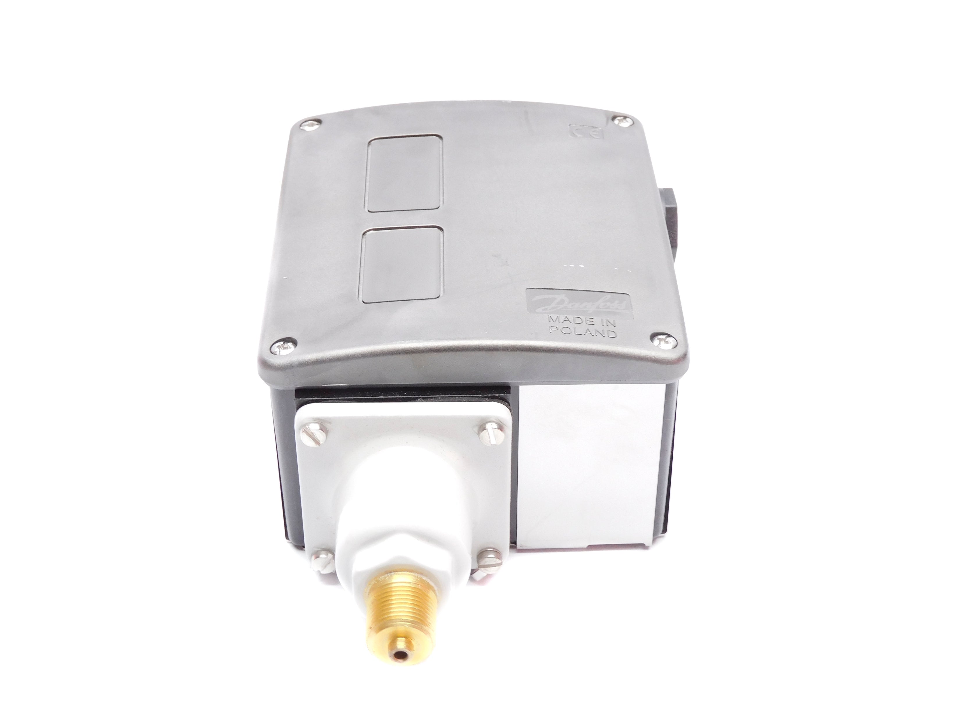 DANFOSS RT116E 017-520166 NSMP