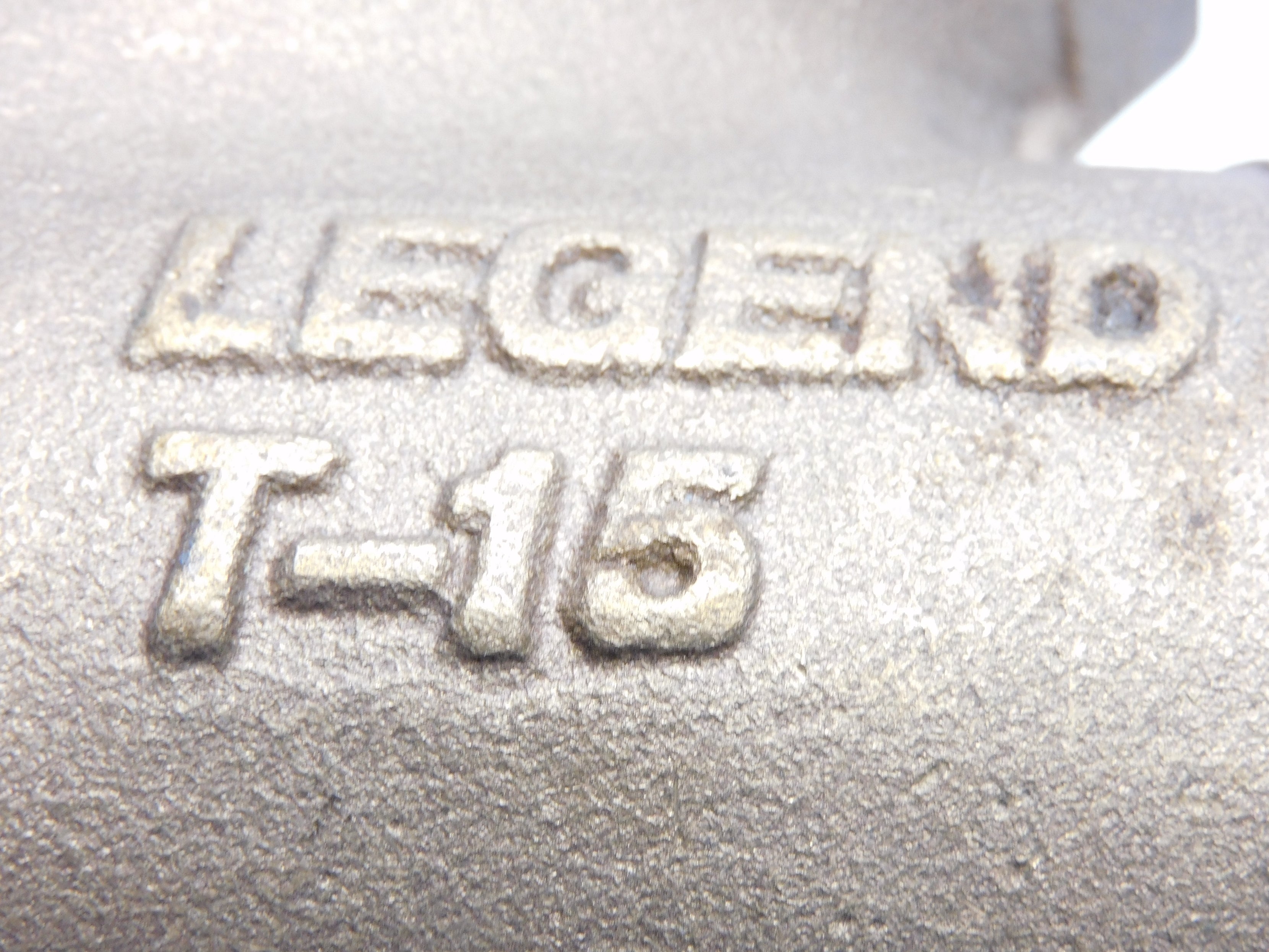 LEGEND T-15 NSNP