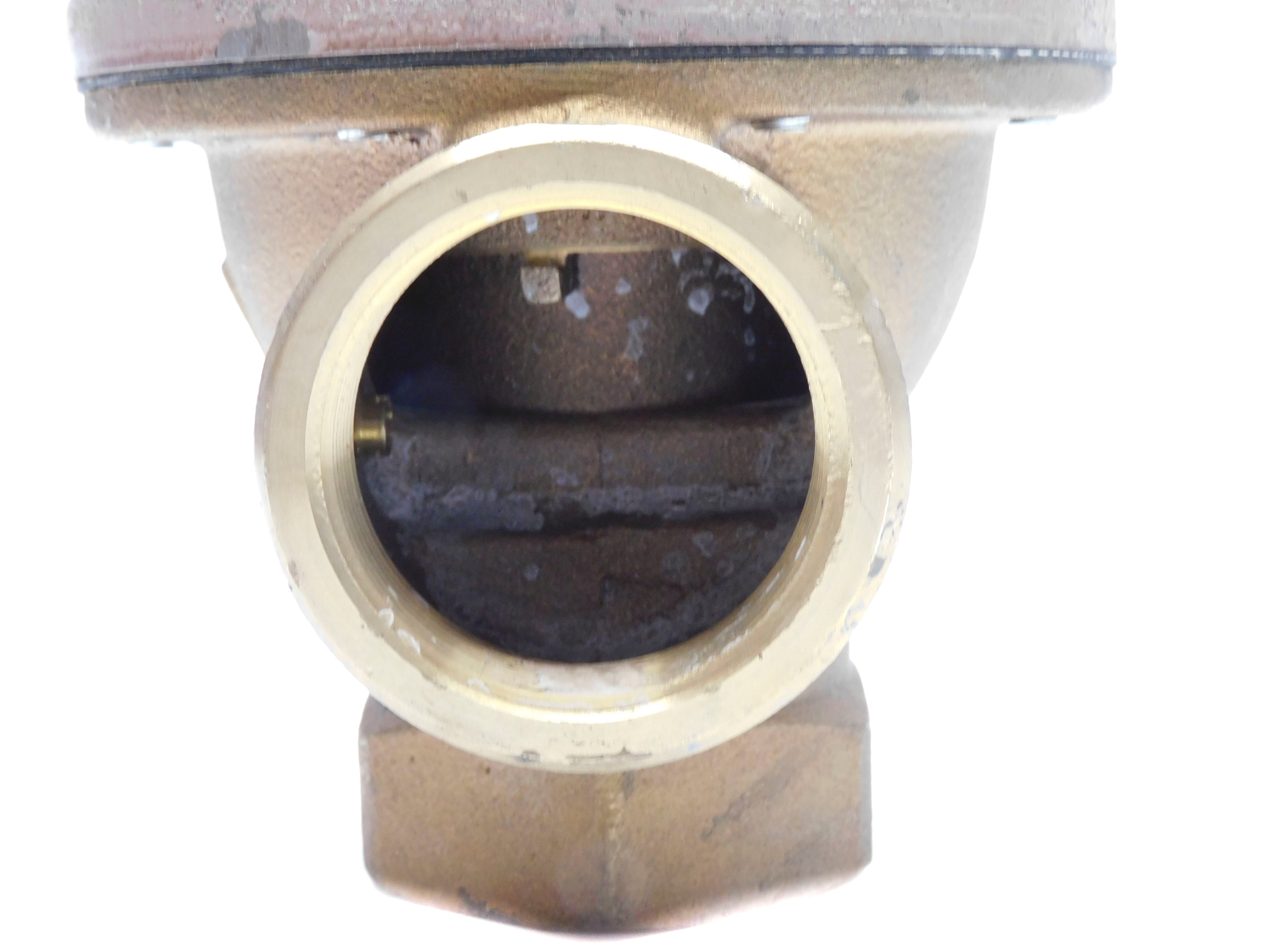 WATTS M-174A UNMP