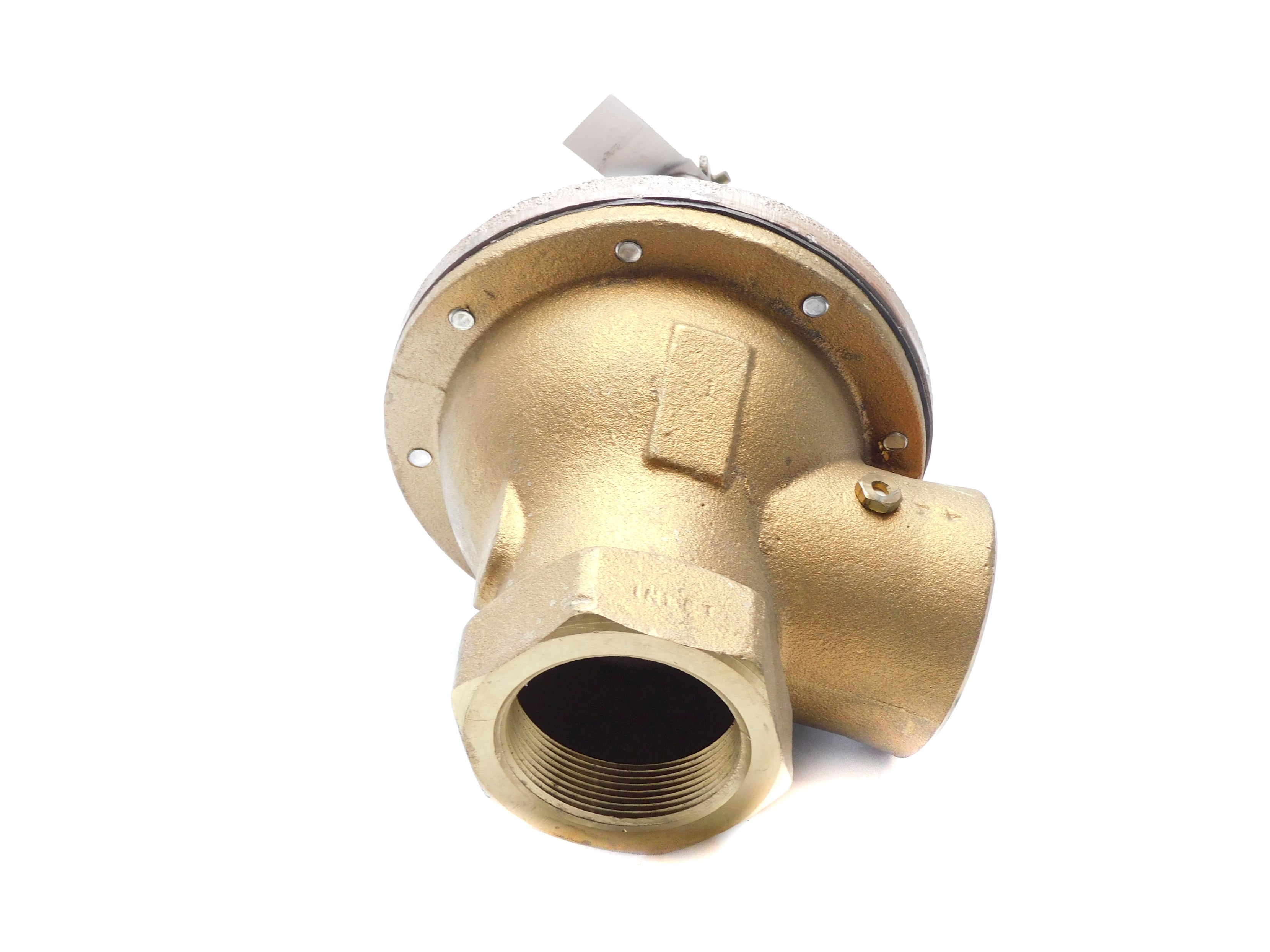 WATTS M-174A UNMP
