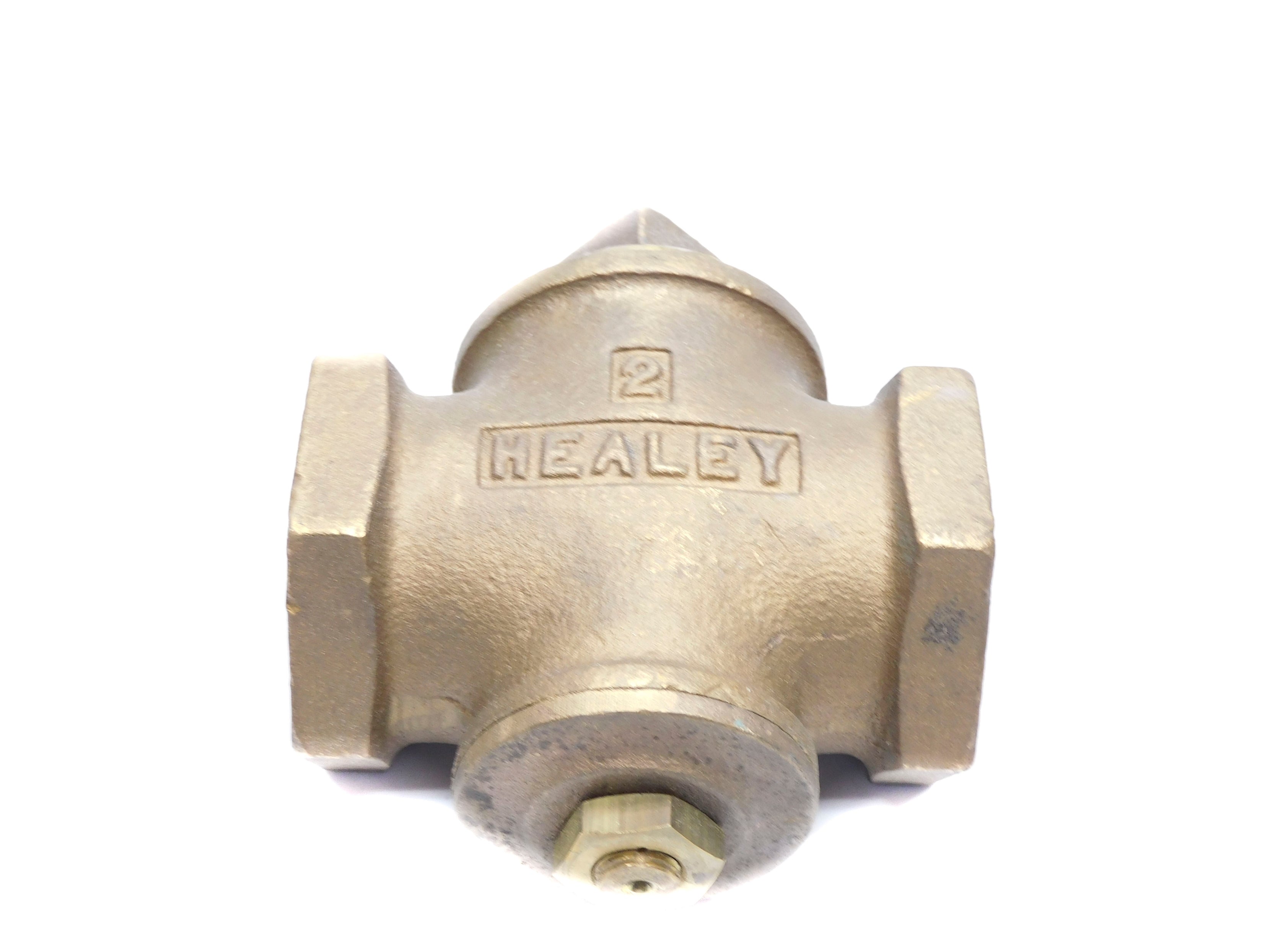 HEALEY 125 UNMP