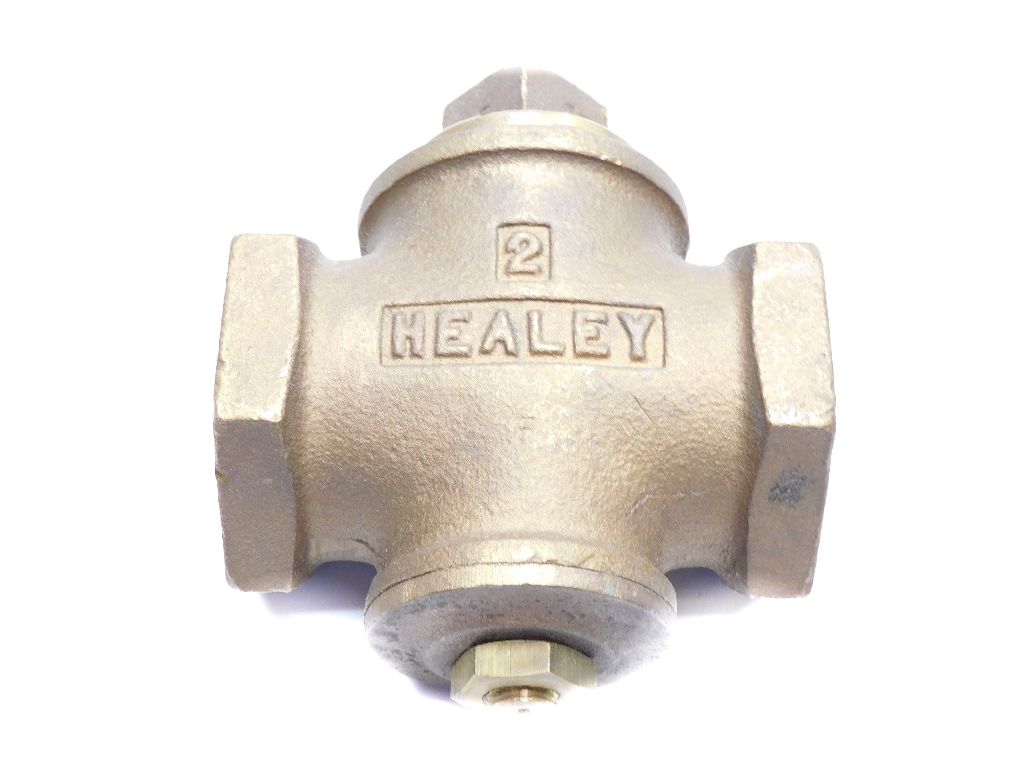 HEALEY 125 UNMP