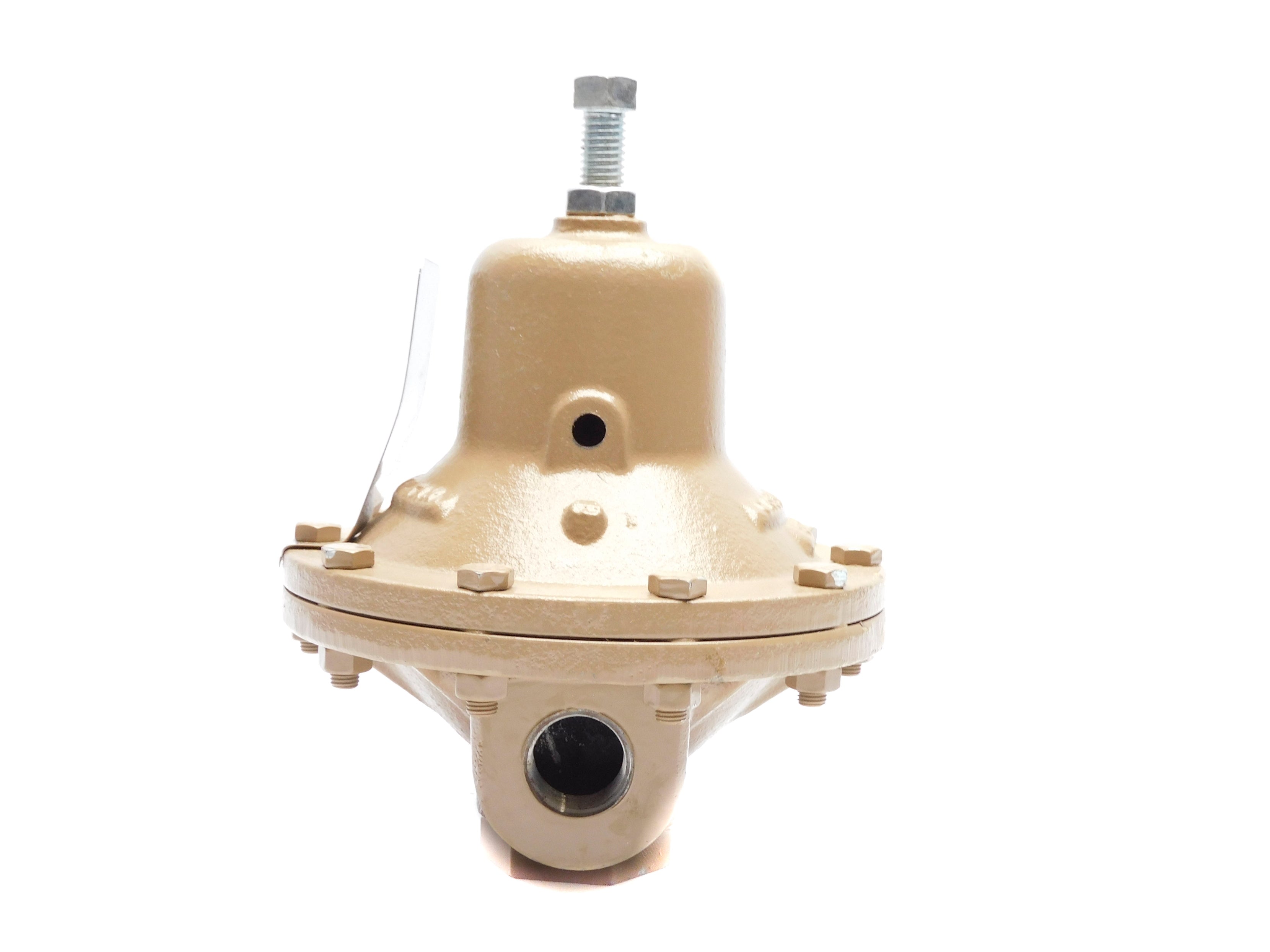 CASHCO 3/4"-NPTDCI/CI/S2/ 30-60PSIG NSNP