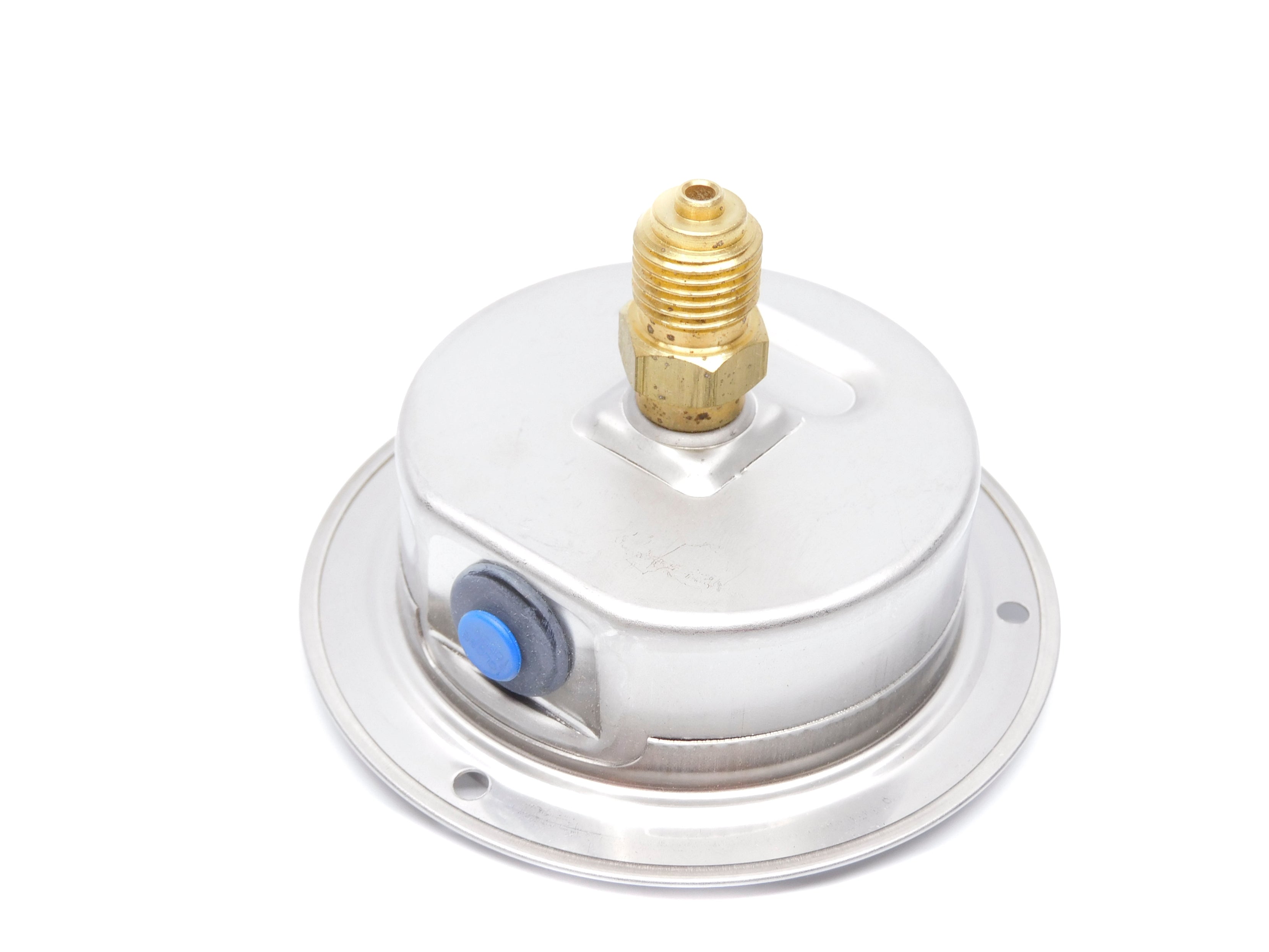 FIMET MG3B-INOX63 0-145PSI NSNP