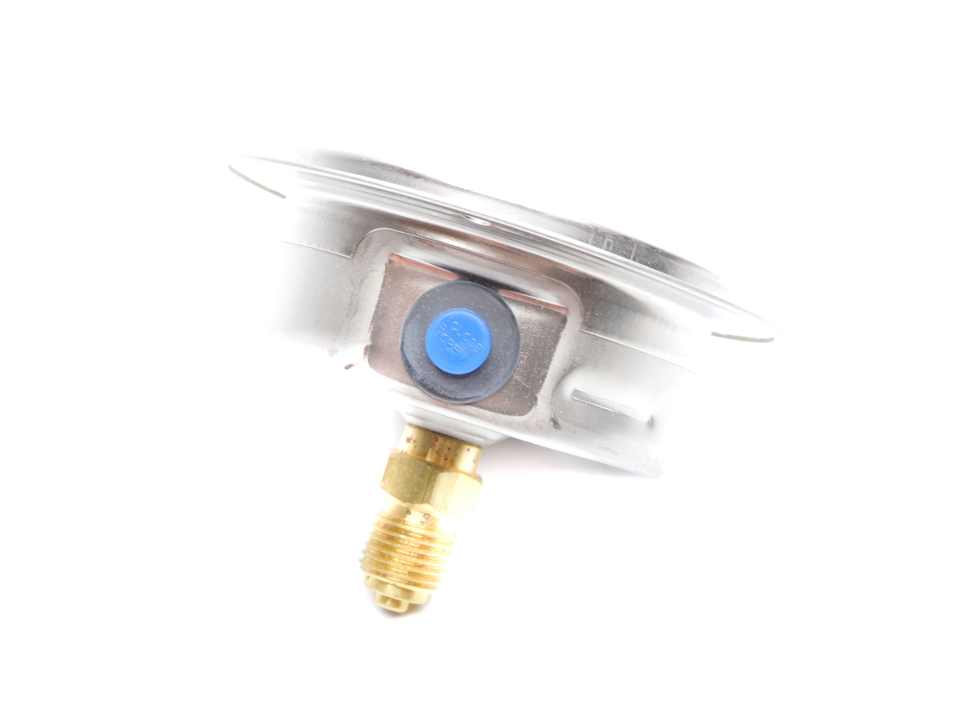 FIMET MG3B-INOX63 0-145PSI NSNP