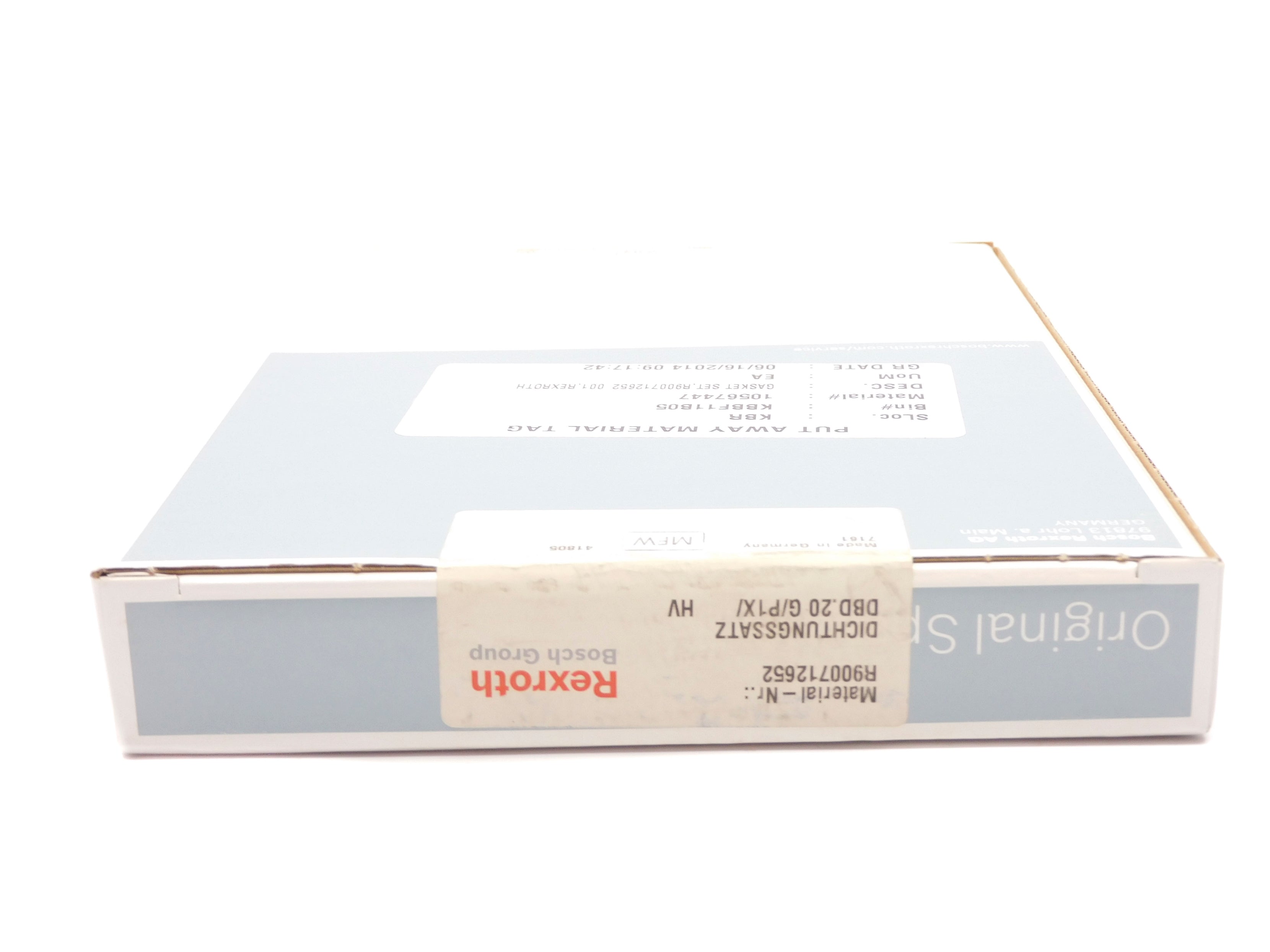REXROTH R900712652 NSFS