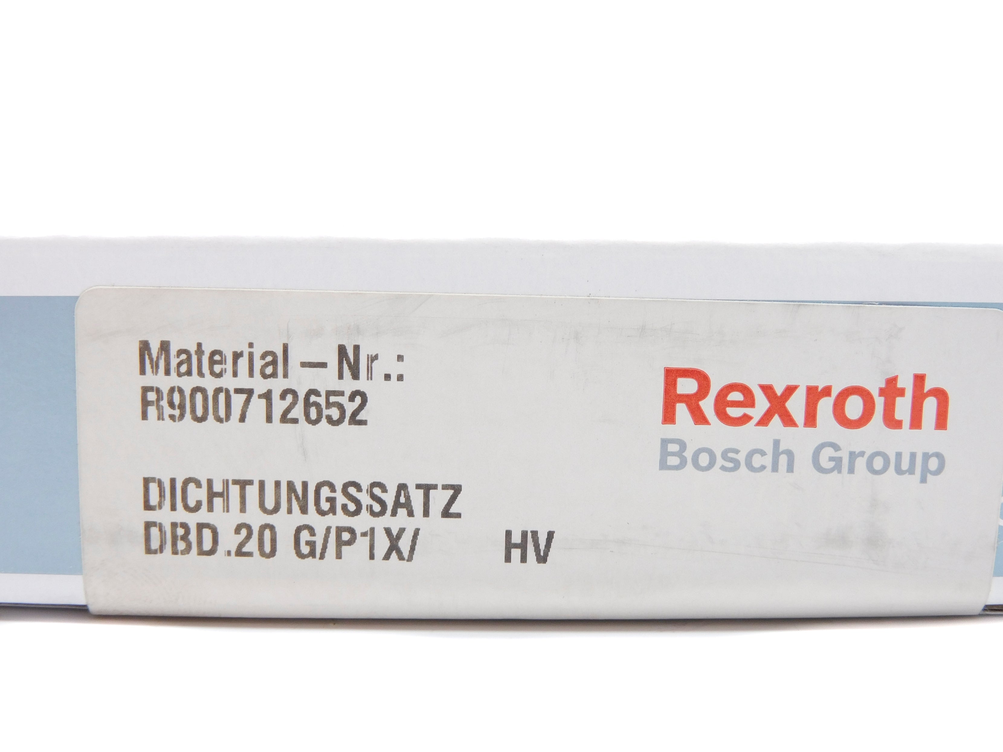 REXROTH R900712652 NSFS