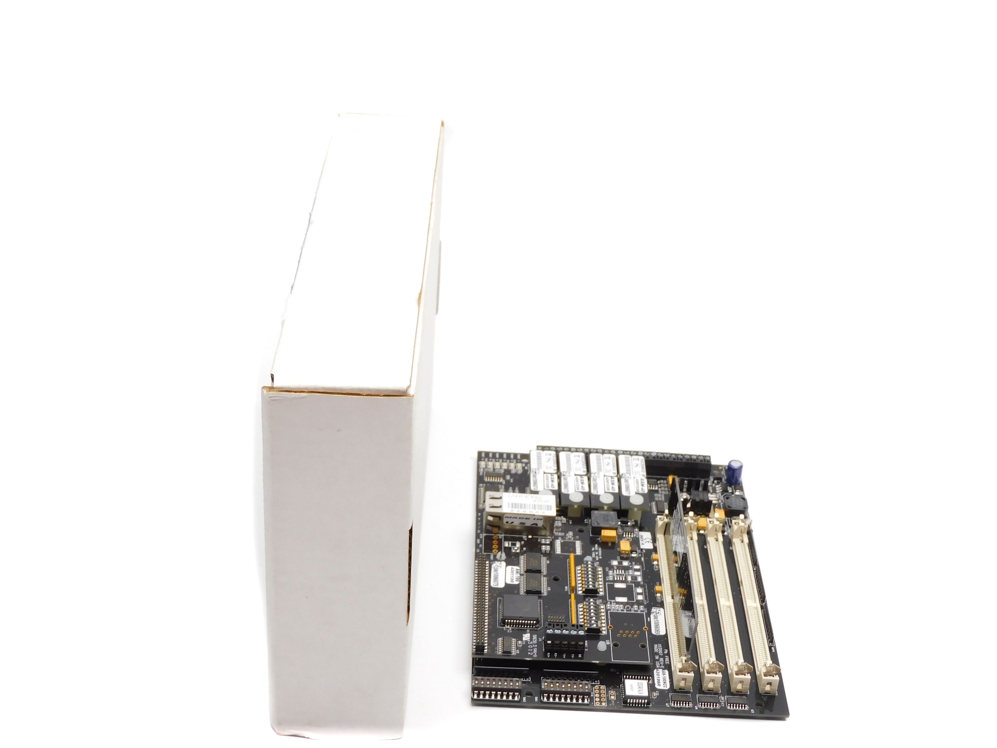 APOLLO SECURITY 430186R AAN-100NCC REV. E NSMP