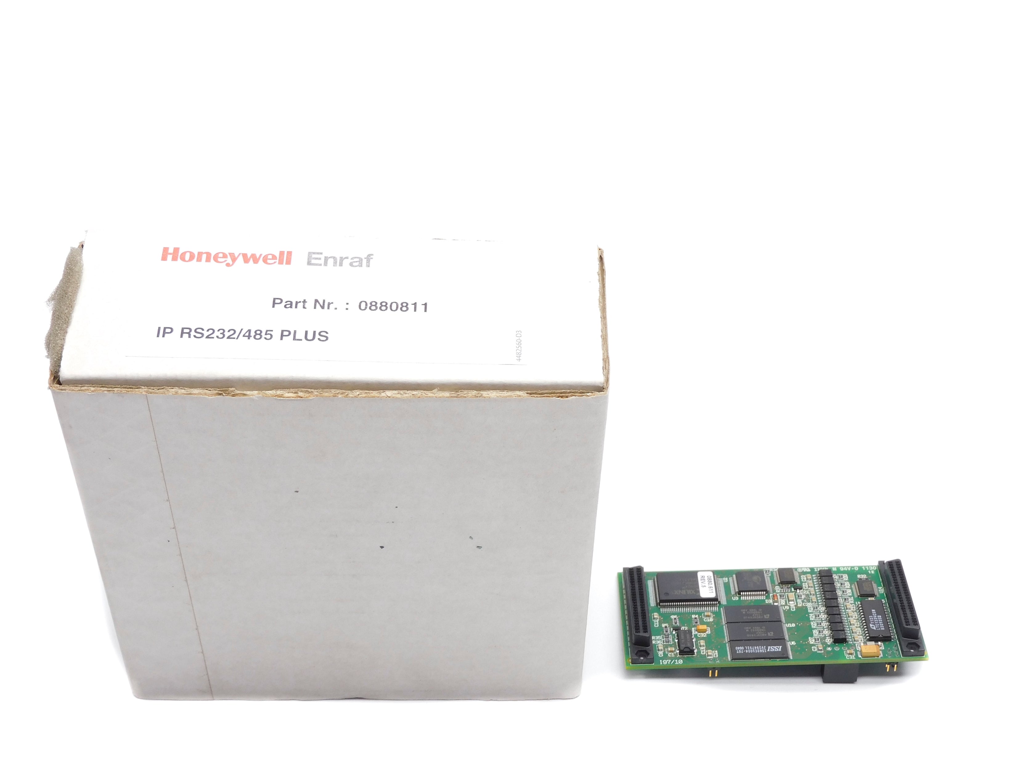 HONEYWELL 0880811 IPRS232/485 NSMP